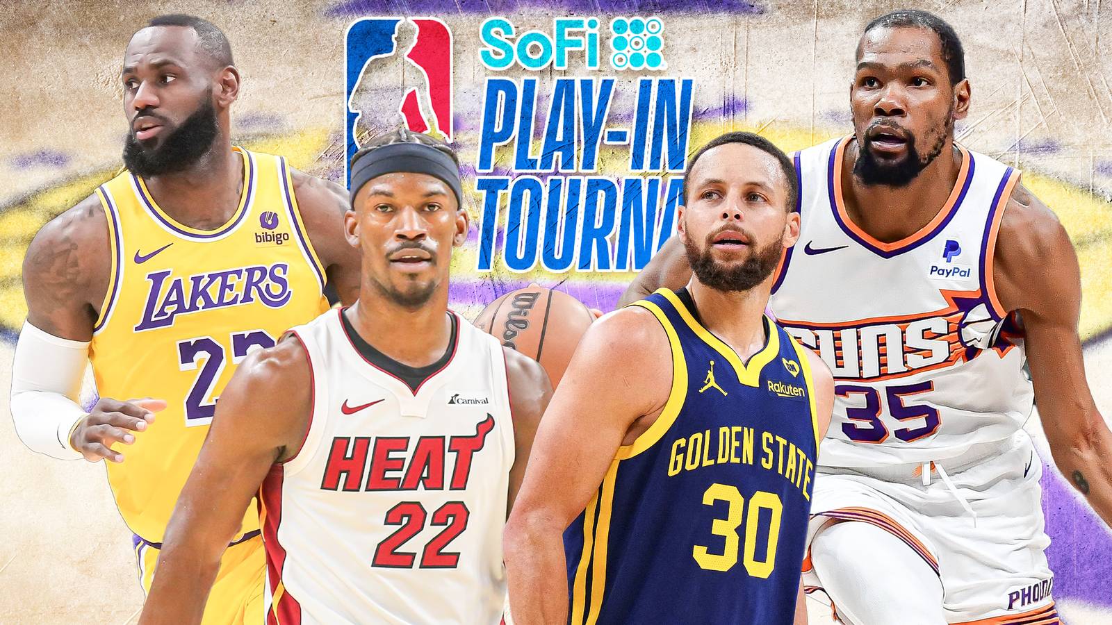 NBA Play-In Tournament Explained: Rules, Schedule, Bracket