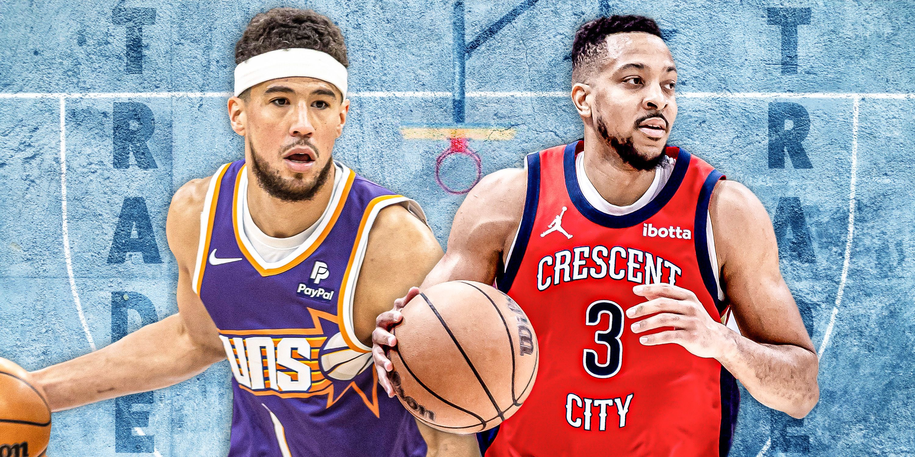 NBA_Pelicans_Suns Trade