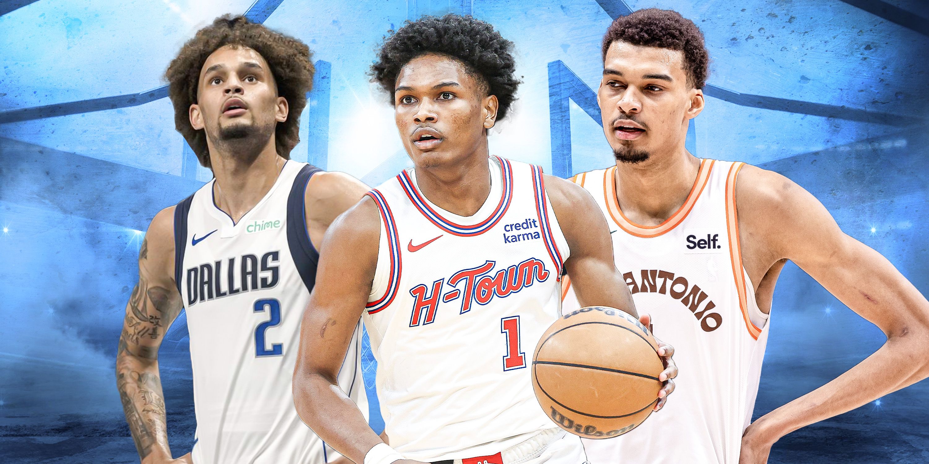 Top Performances and Future Promises: Evaluating 2023 Draft Lottery Picks in NBA’s Memorable Season