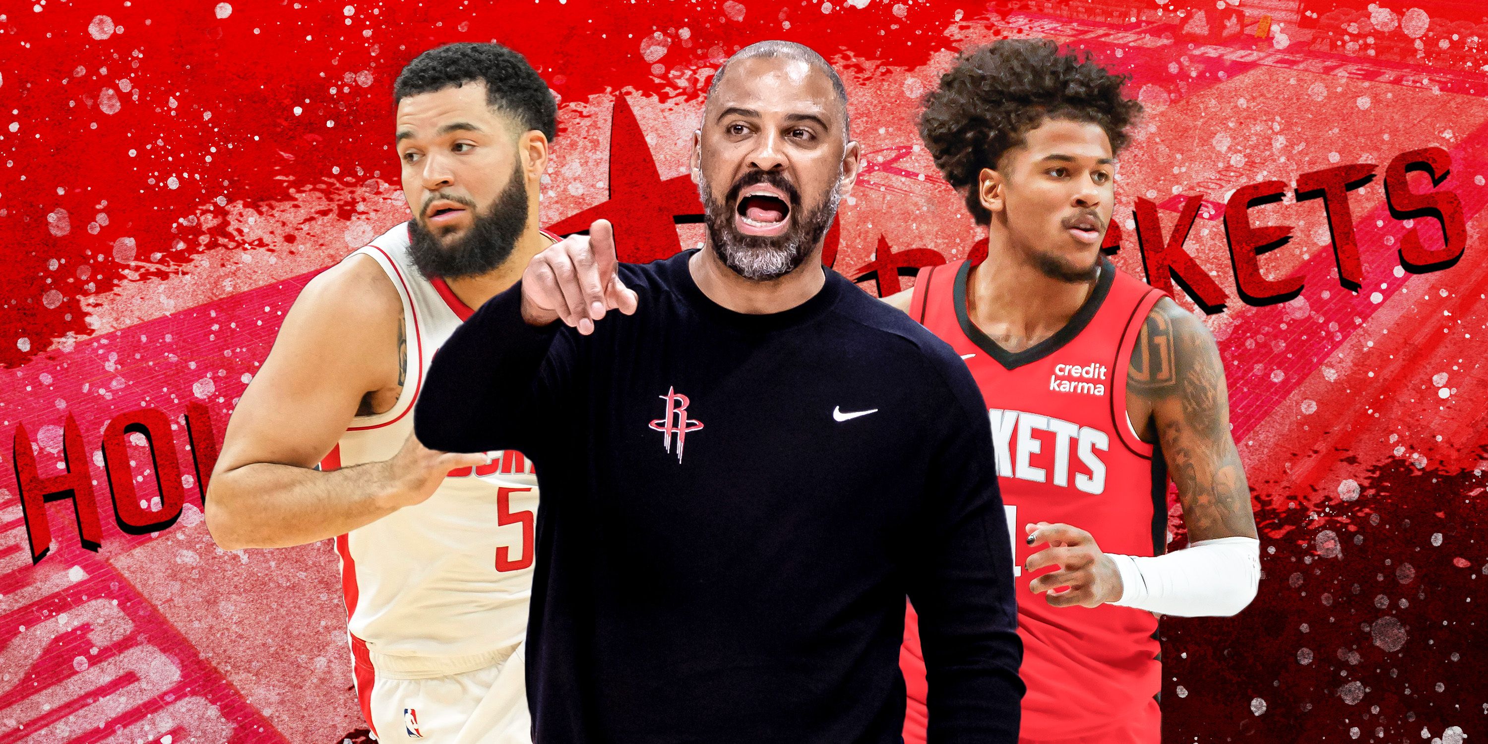 Where do the Houston Rockets Go From Here?