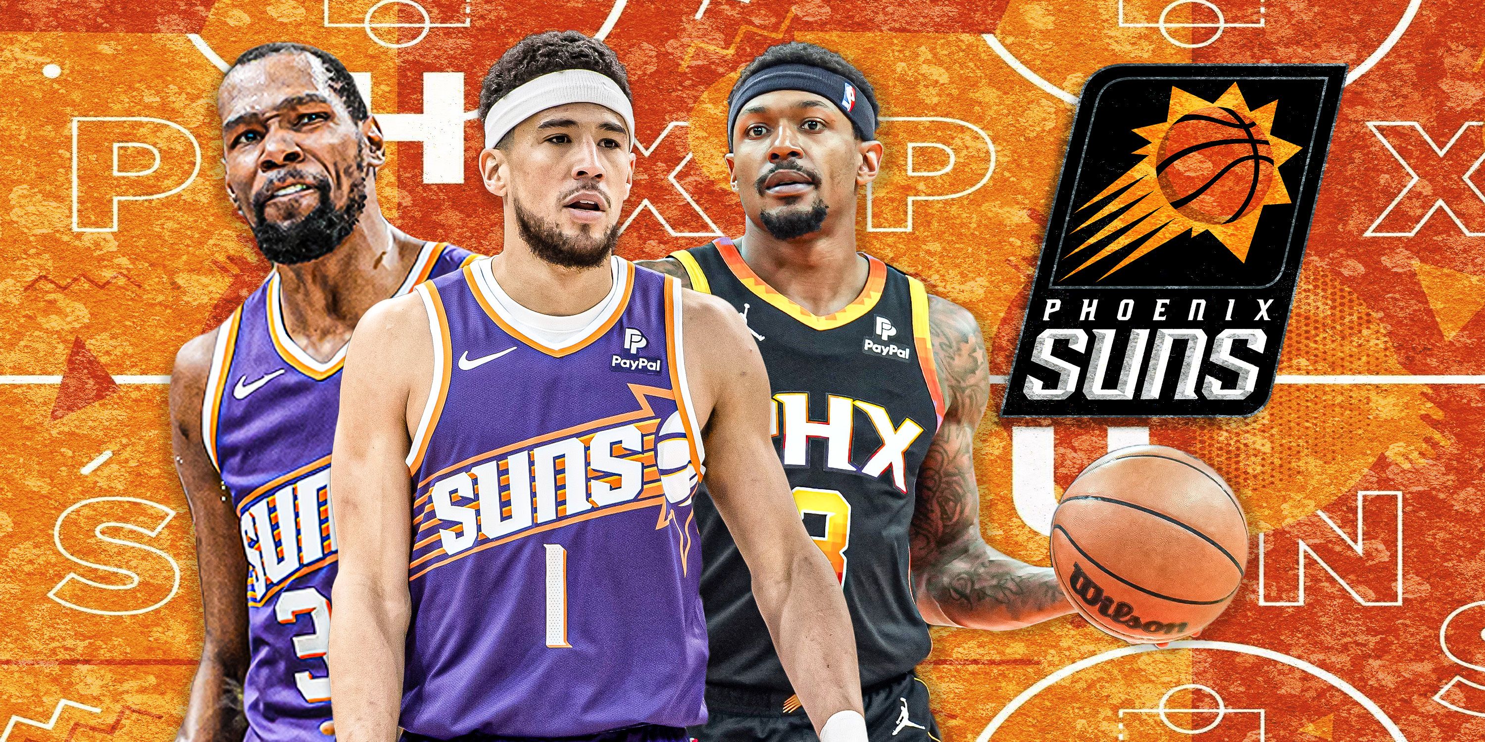 Phoenix Suns Collapse: Lessons in NBA Team Dynamics and Superteams