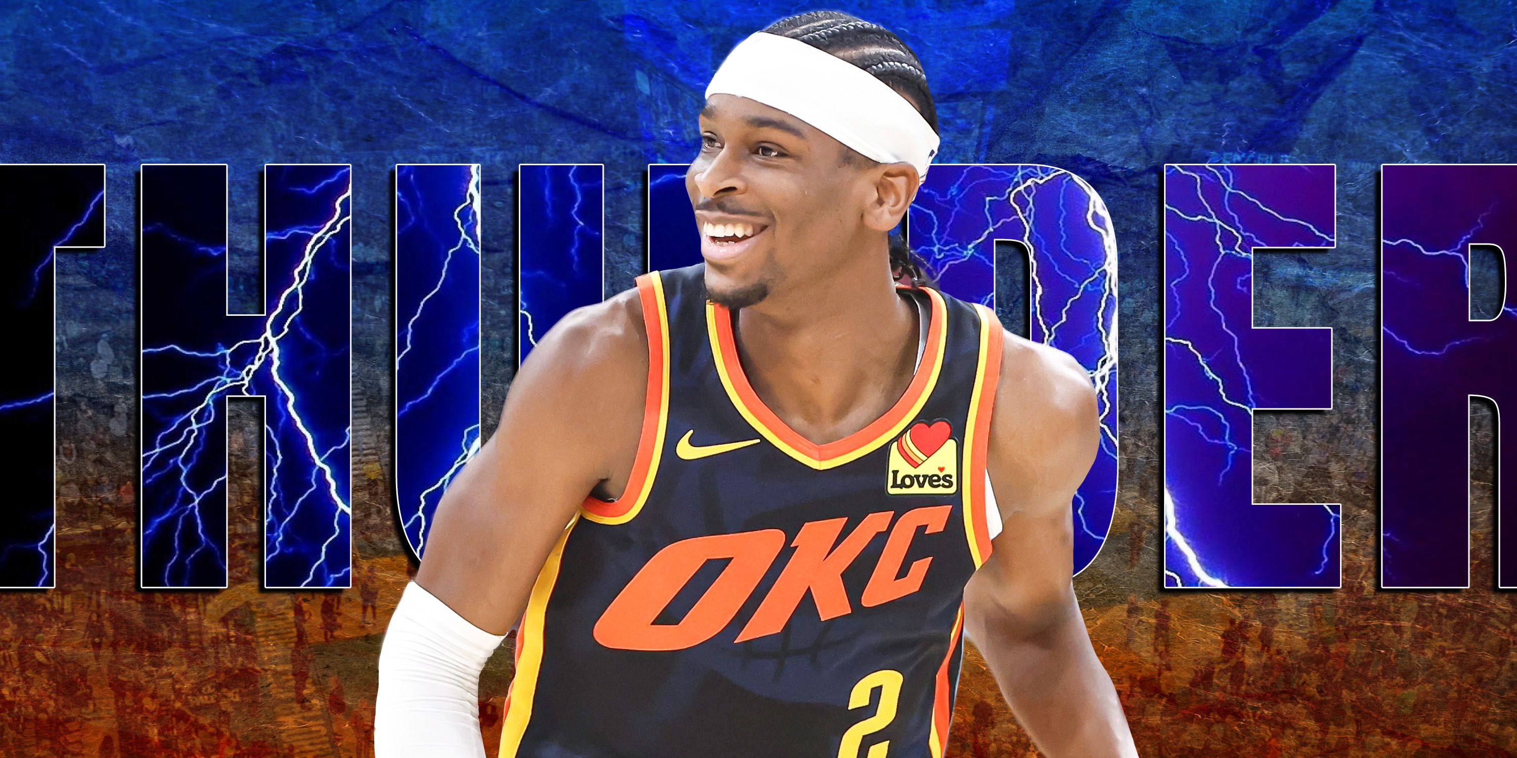 NBA_Thunder Thrives