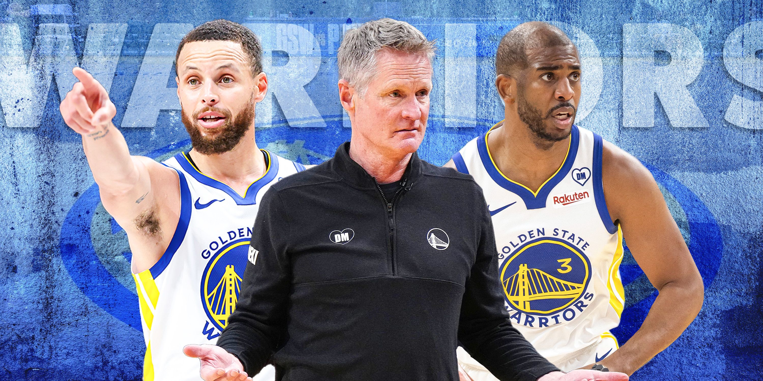 What's Next for the Golden State Warriors?