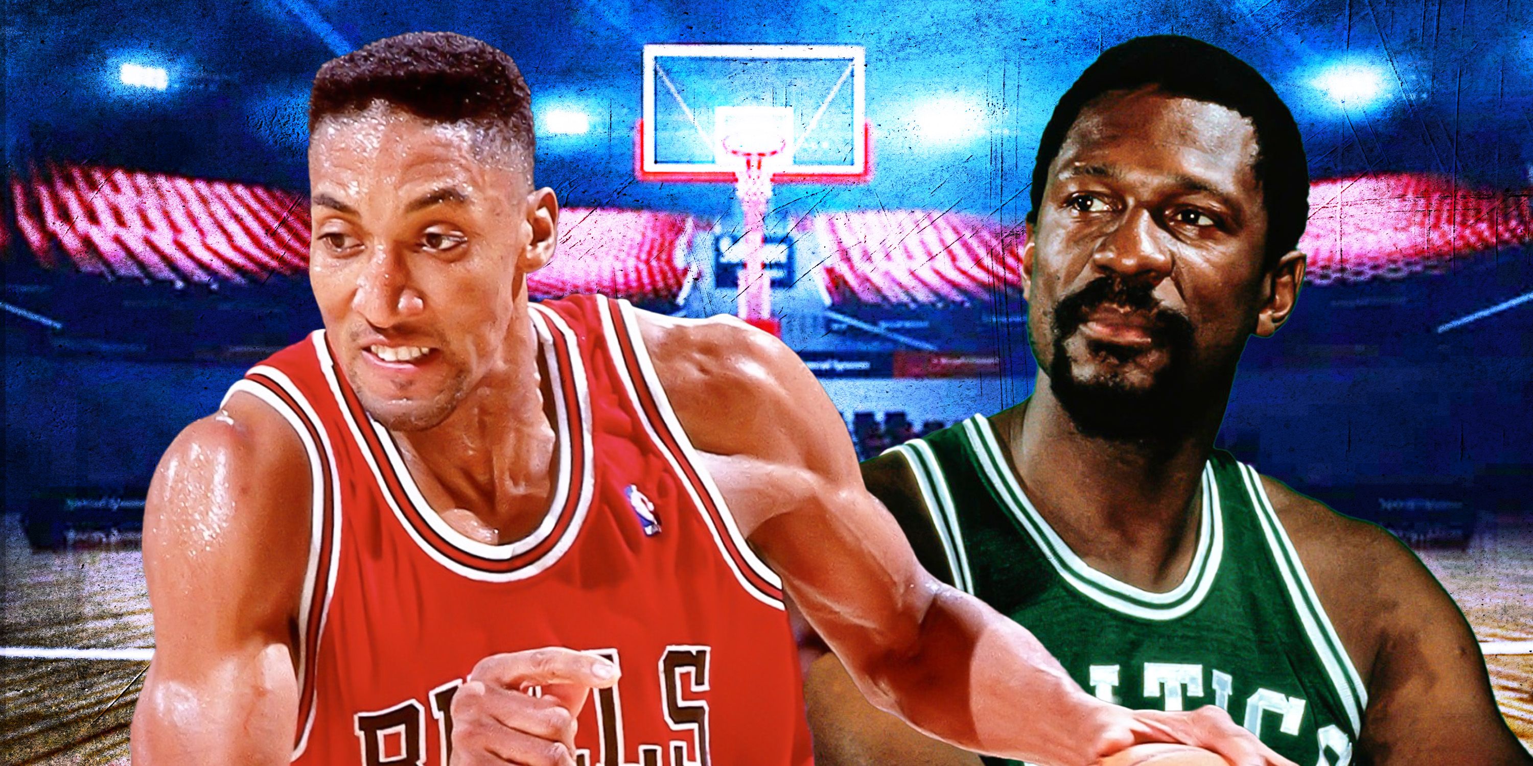 The 5 Worst Trades in NBA History