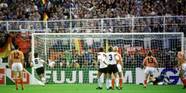 UEFA European Championship Winners List