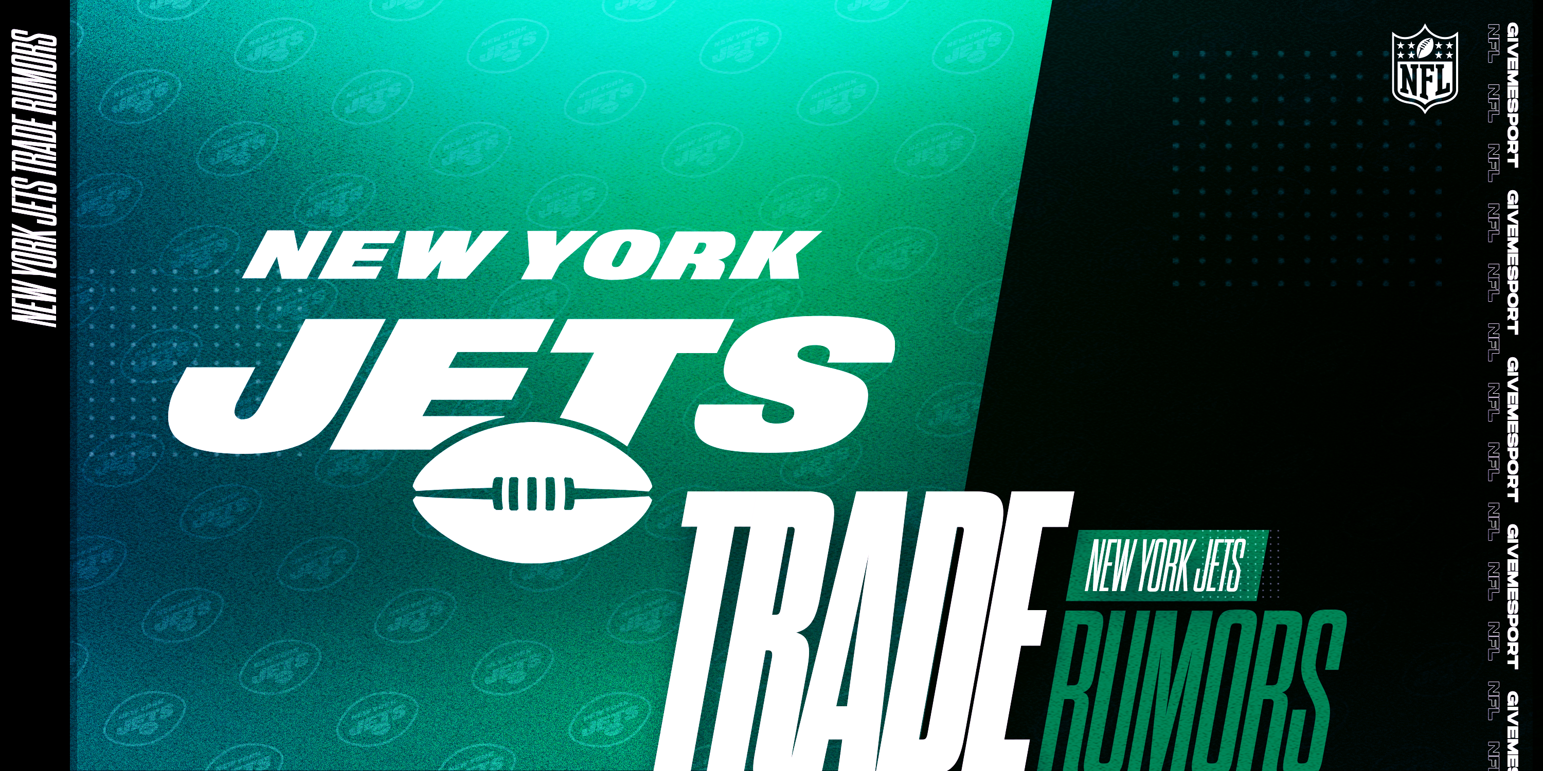New York Jets Trade Rumors
