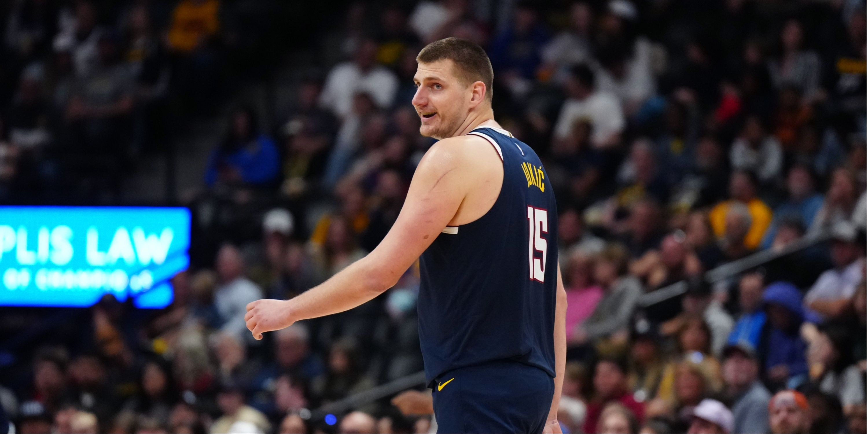 Nikola Jokic