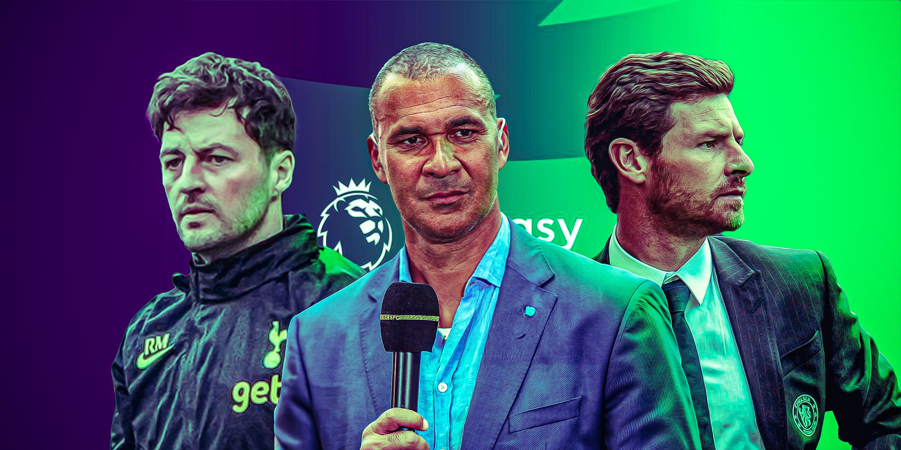 The 10 Youngest Managers in Premier League History