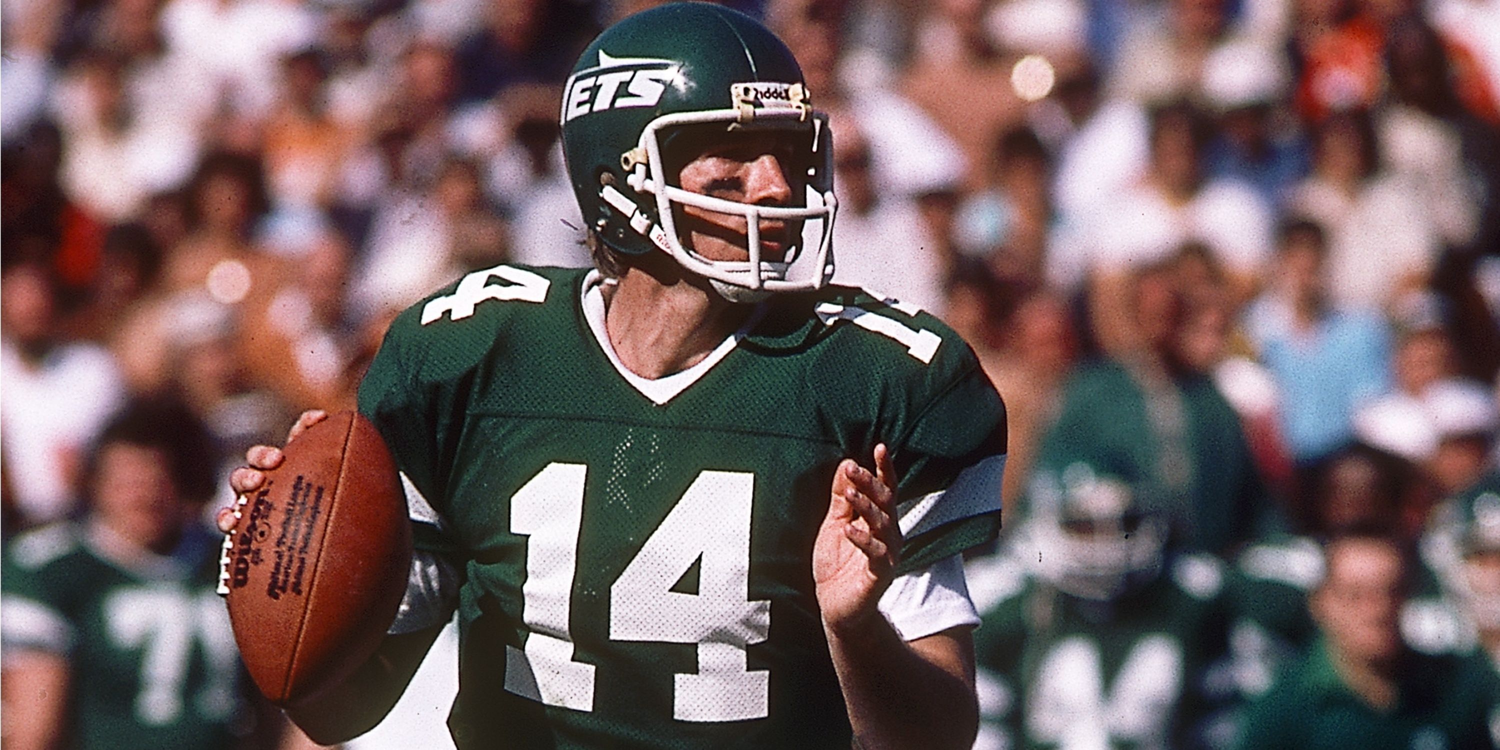 The NFL QBs Who Threw the Most Interceptions in a Season