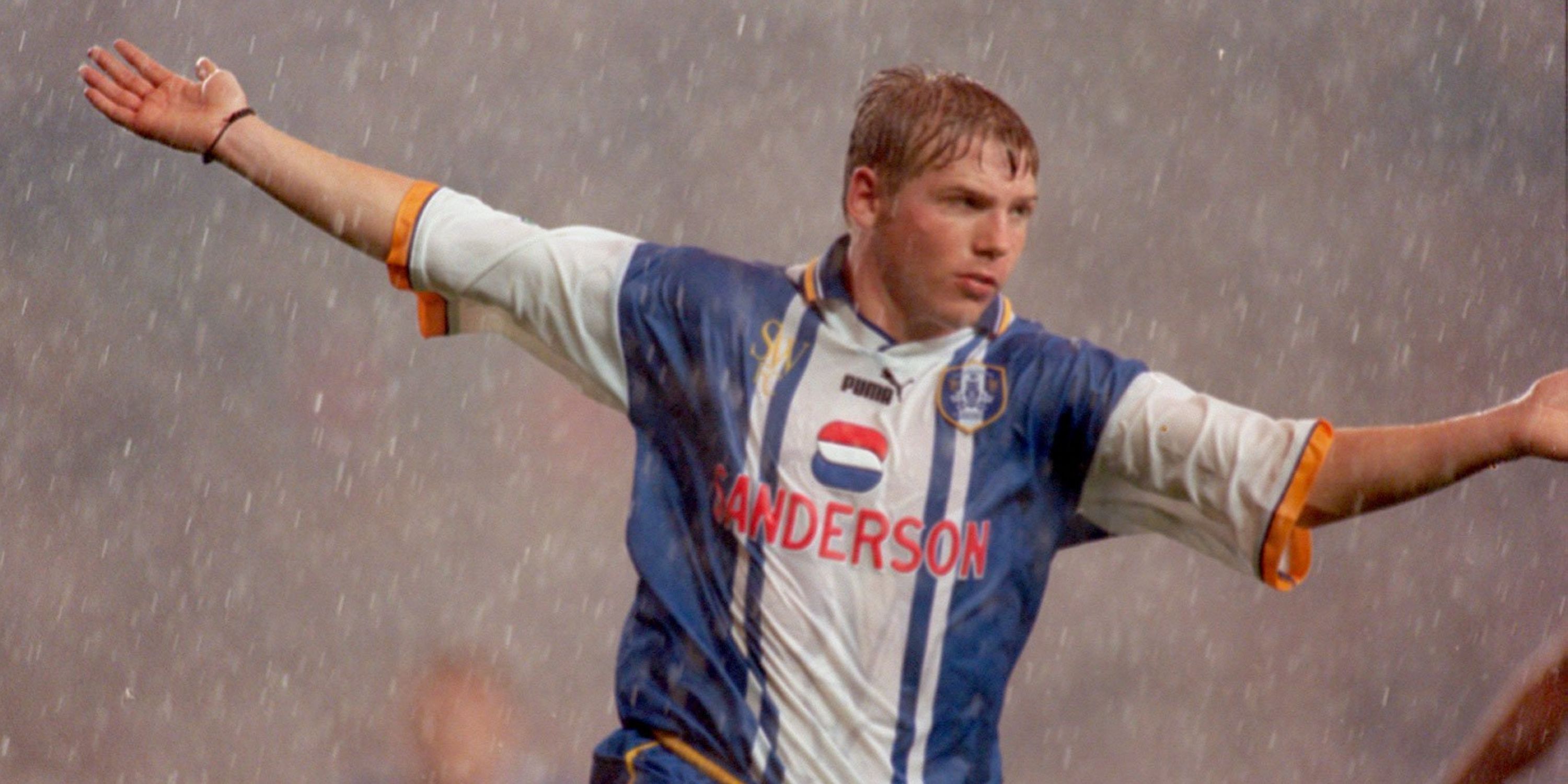 16 Fastest Shots Ever Recorded in Football History (2024)