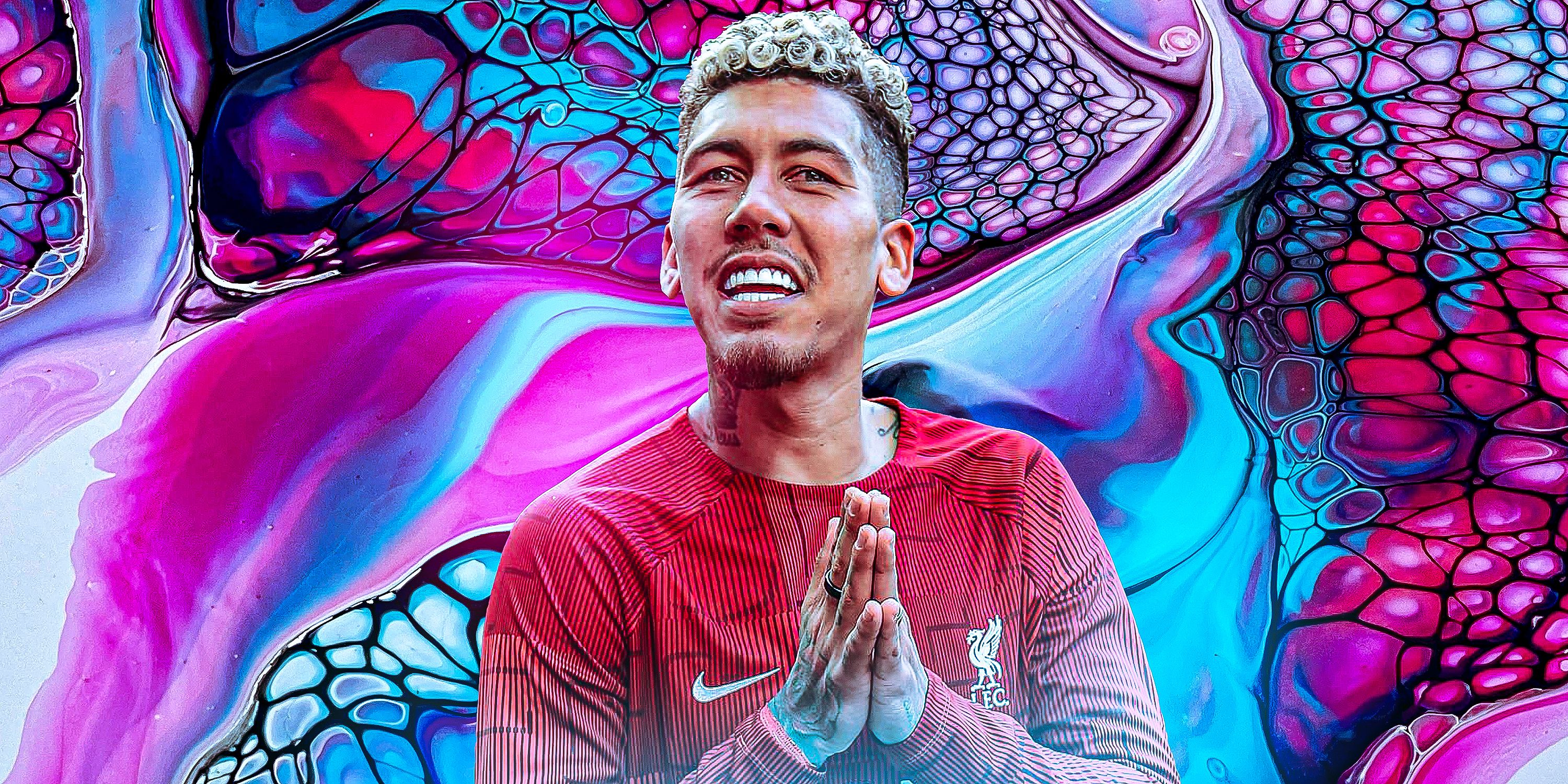 Roberto Firmino Gave 200 Farewell Gift Boxes to Liverpool Staff & Teammates