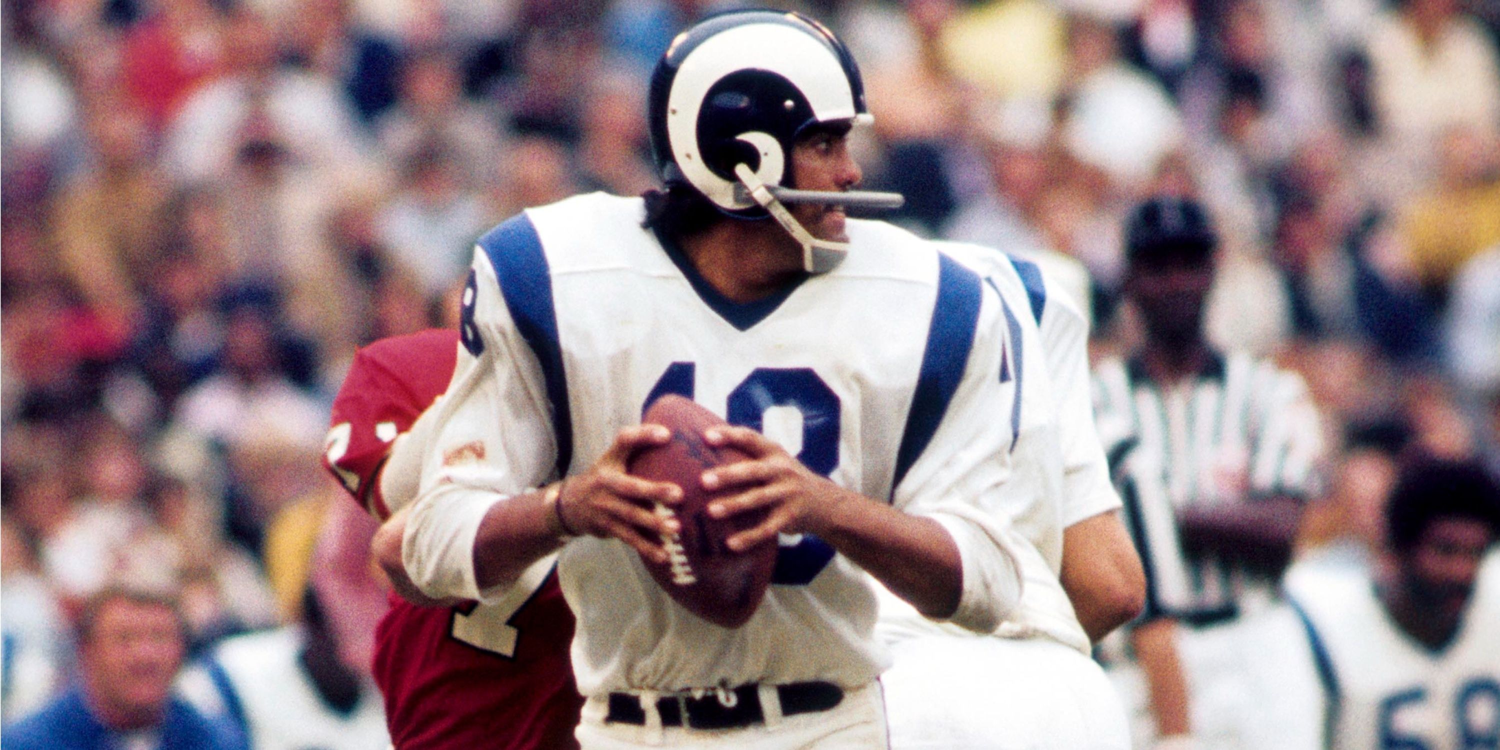 Ranking the Top 5 Los Angeles Rams Quarterbacks of All Time