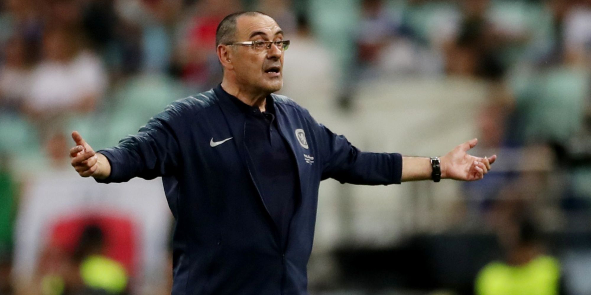 Sarri Chelsea