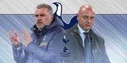 Exclusive Big Ange Postecoglou Future Update Ahead Of Tottenham Vs 