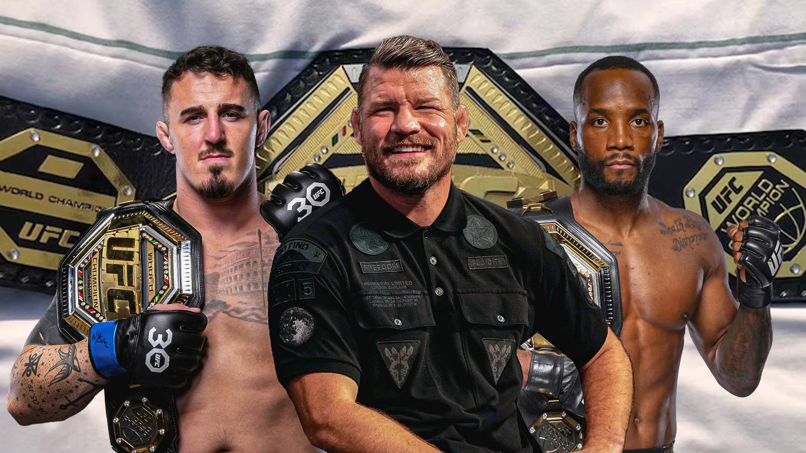 English Ufc Names Top 10 British UFC Fighters of all Time (Ranked)