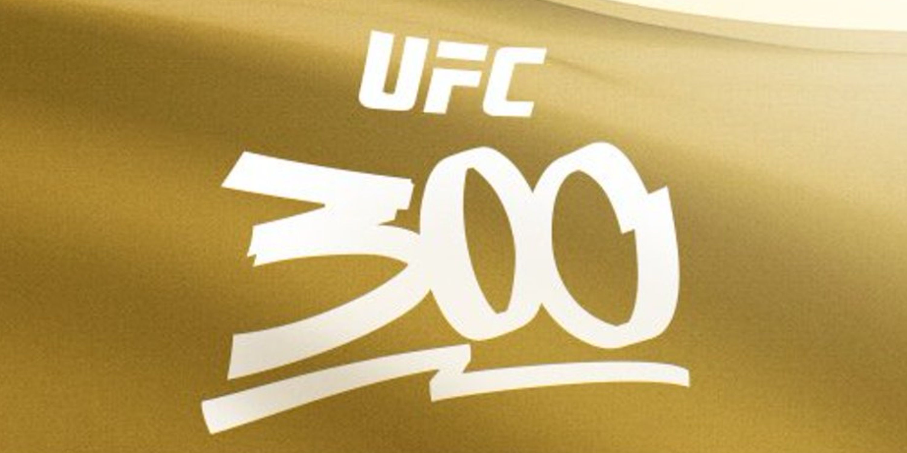 UFC 300 Start Time