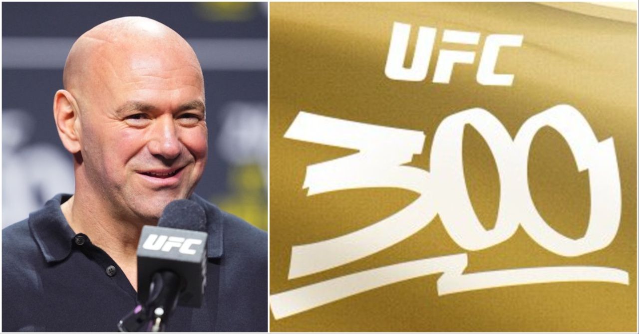 UFC 300 Salaries Revealed