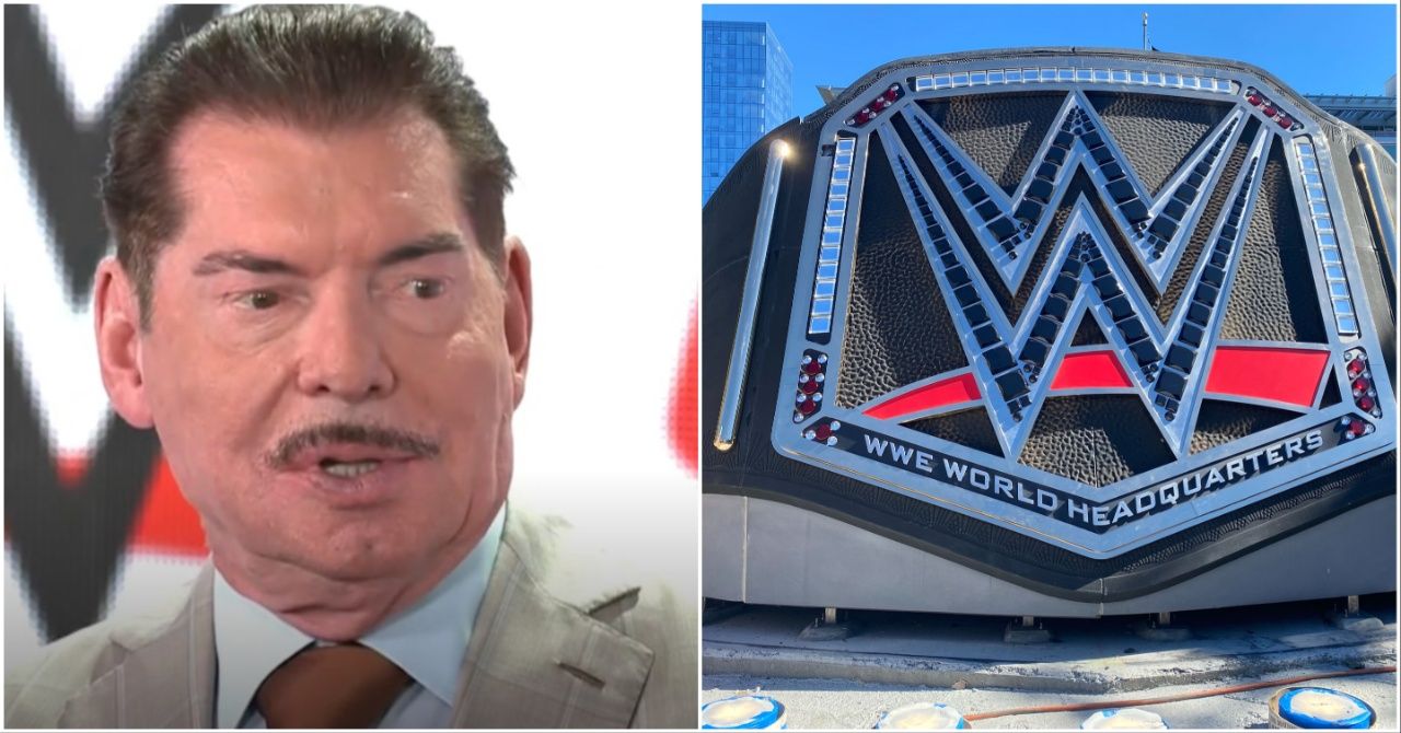 Vince McMahon Set to Cut All Ties With WWE