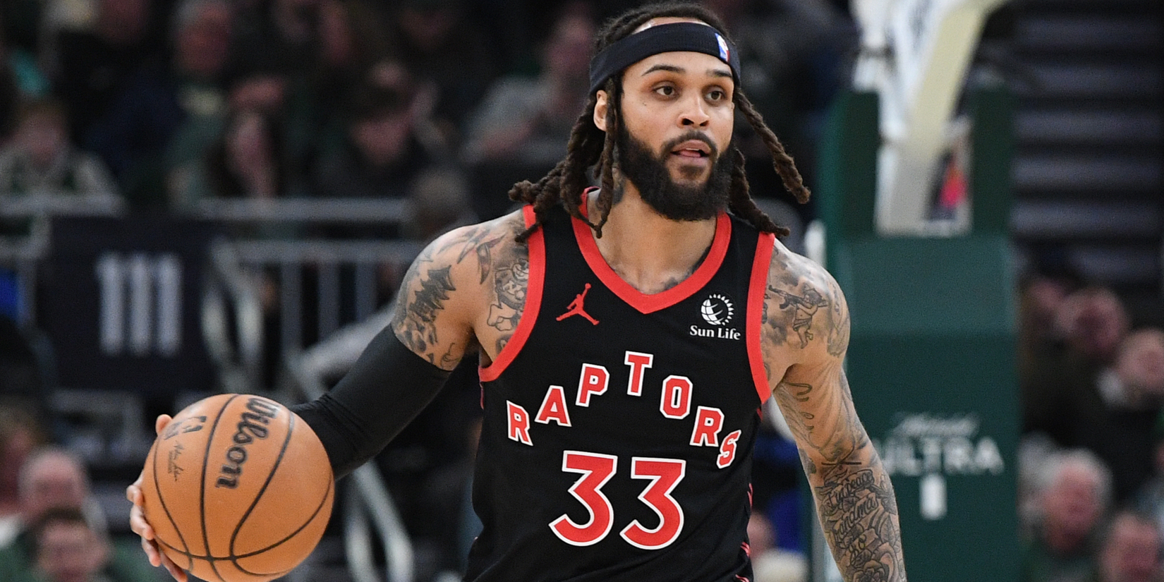 Toronto Raptors Break 15-Game Losing Streak Against Milwaukee Bucks
