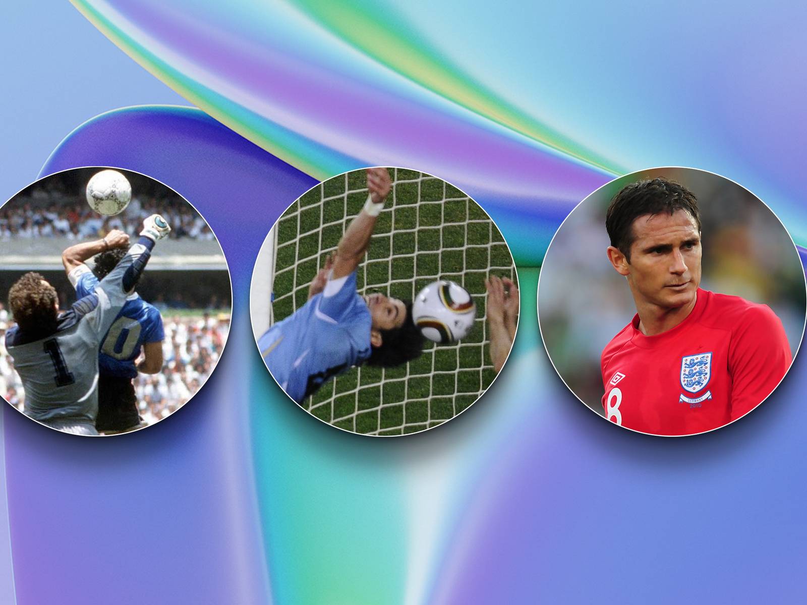 10 Of The Most Controversial Moments In Sporting History