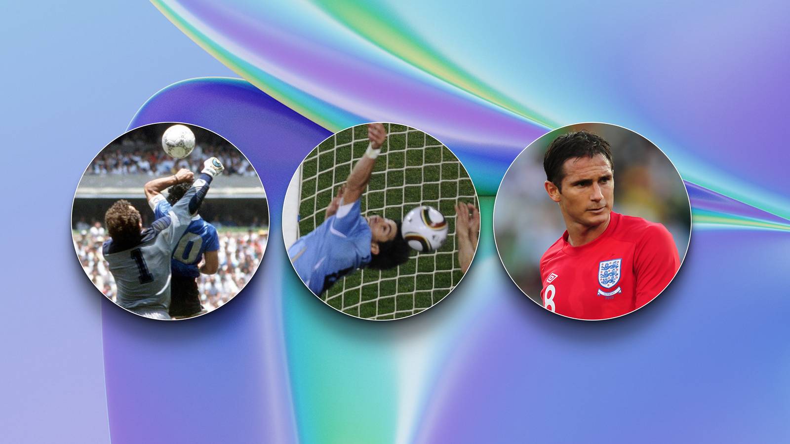 10 Most Controversial Moments In World Cup History Ranked