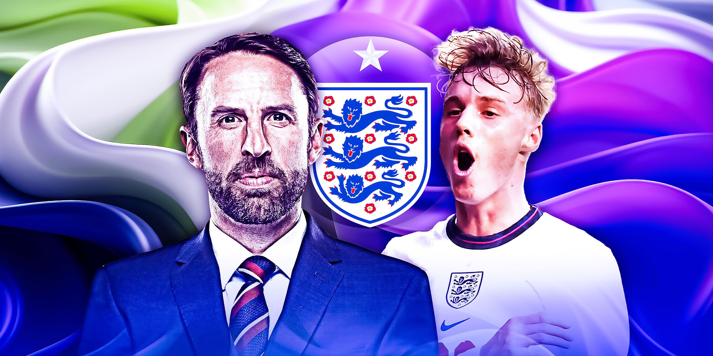 3 Ways England Could Fit Cole Palmer into Their Euro 2024 Starting 11