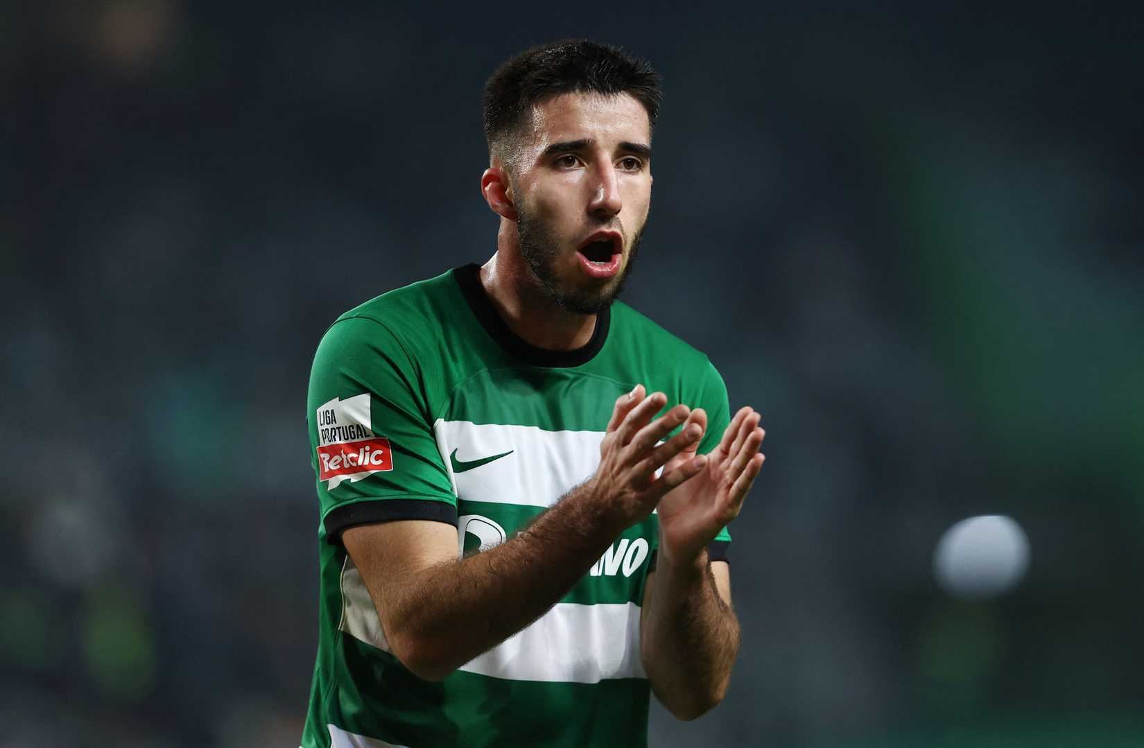 Goncalo Inacio