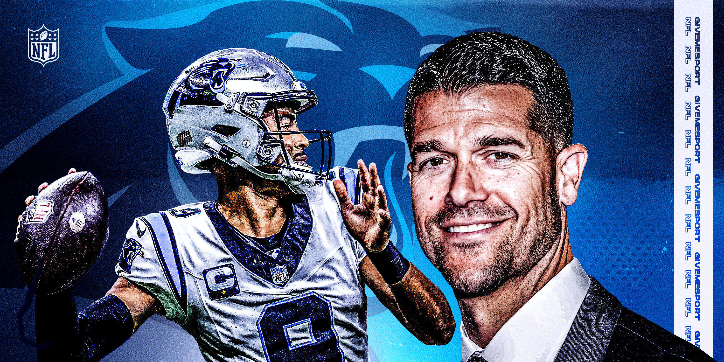 Making A Case For The Carolina Panthers To Make The 2024 Playoffs making-a-case-for-the-carolina-panthers-to-make-the-2024-playoffs