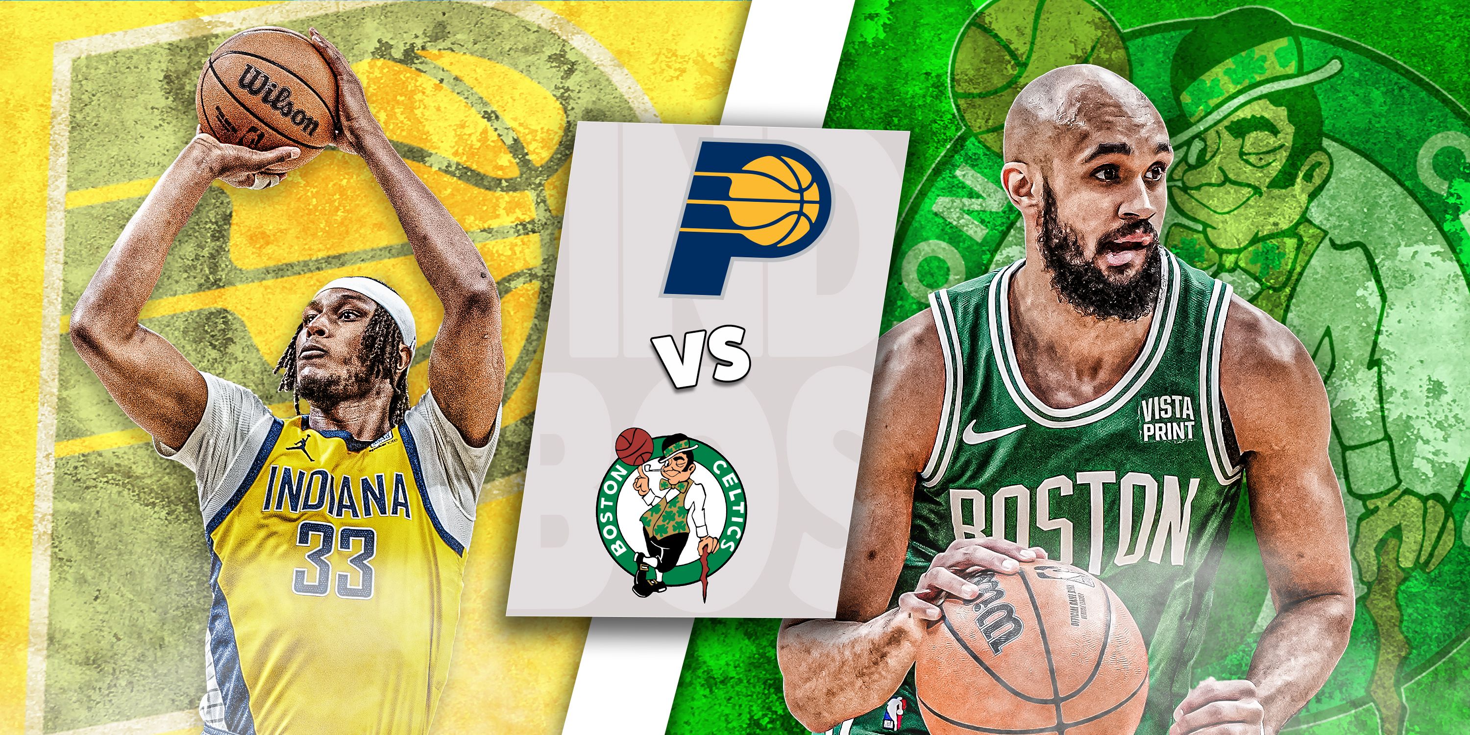 Boston Celtics vs. Indiana Pacers Game 2 Odds and Predictions