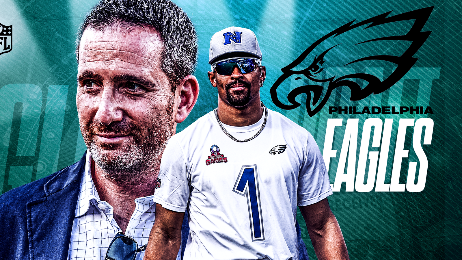 Philadelphia Eagles 2024 NFL Draft: Best Pick, Worst Pick, and Biggest ...