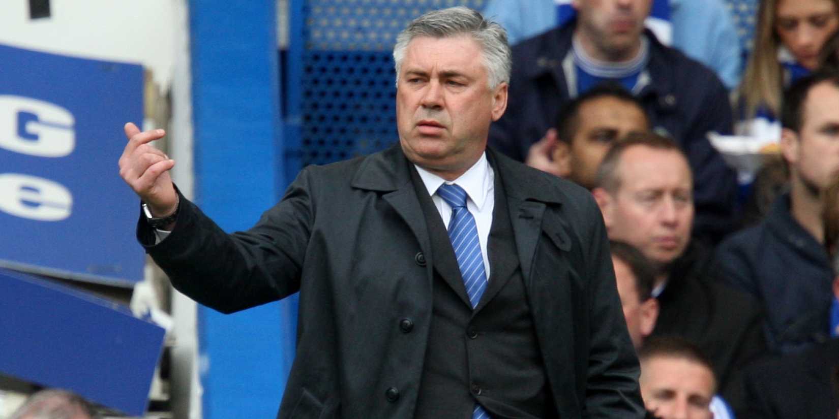 Every Italian Manager in Premier League History [Ranked]