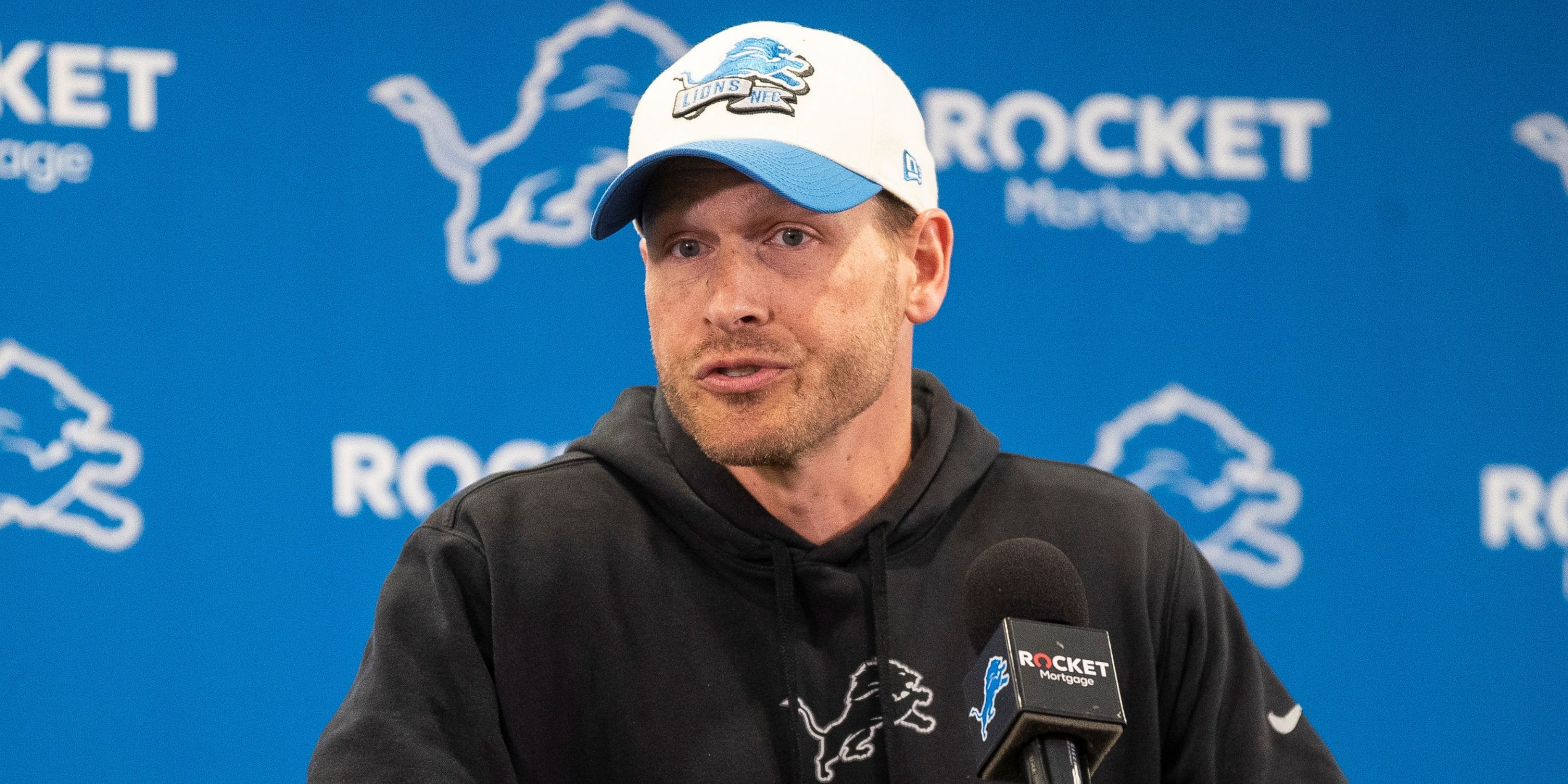 Detroit Lions' Ben Johnson's Stay Key to 2023 Playoff Success - BVM Sports