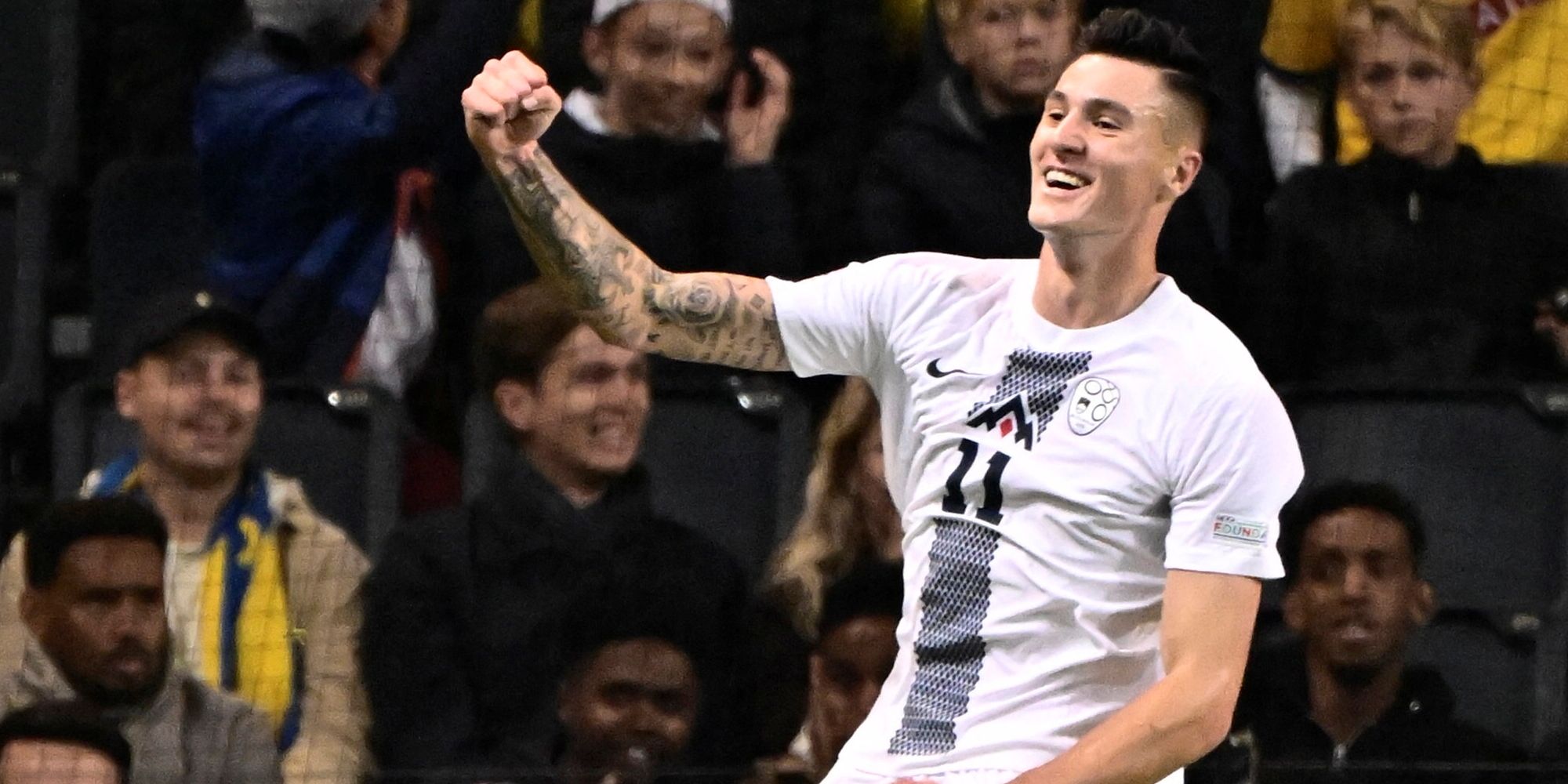 10 Best Strikers Going to Euro 2024 [Ranked]