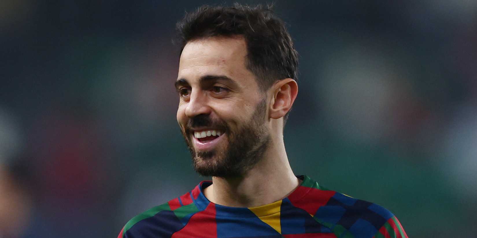 Bernardo Silva