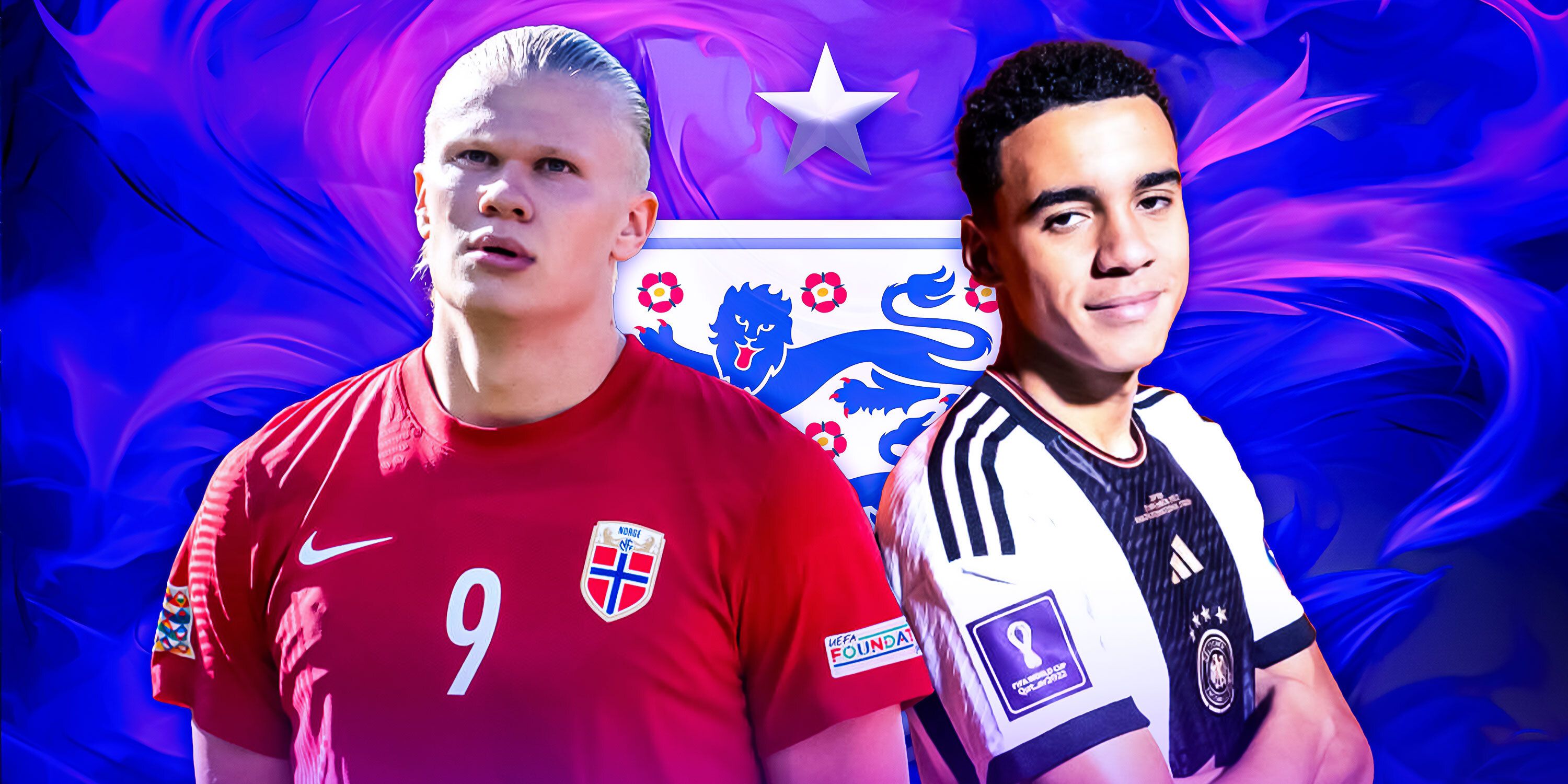 Best 11 of Current Players Who Could've Played for England But Chose Not to
