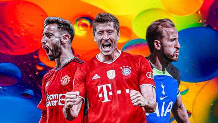 Best penalty takers in football history
