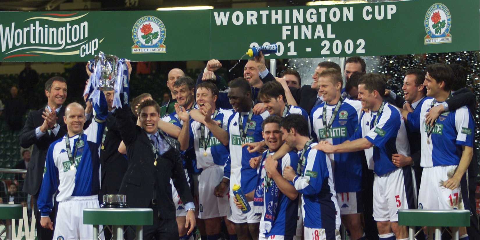 Every Winner of the English Football League Cup