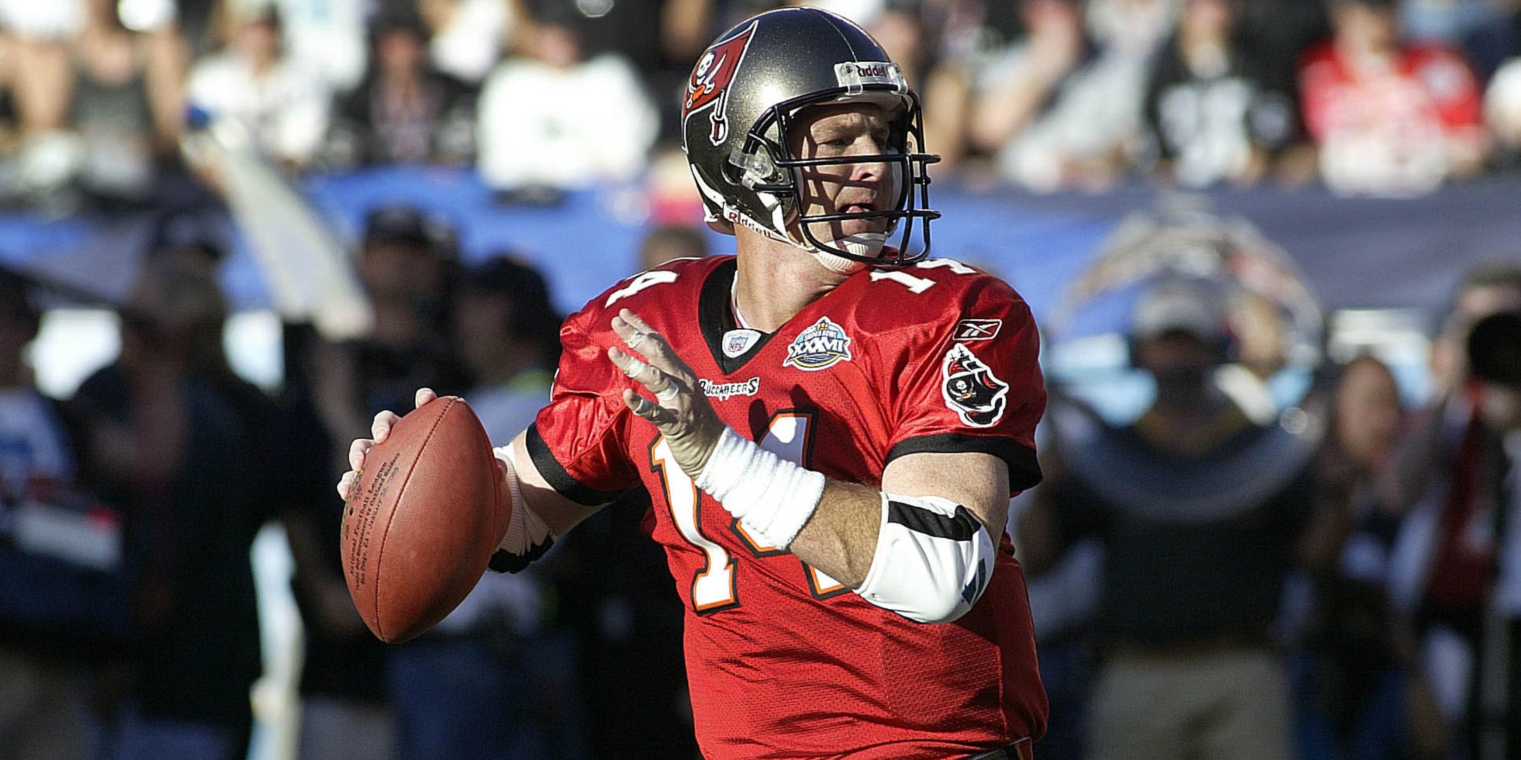 Ranking the Top 5 Tampa Bay Buccaneers Quarterbacks of All Time