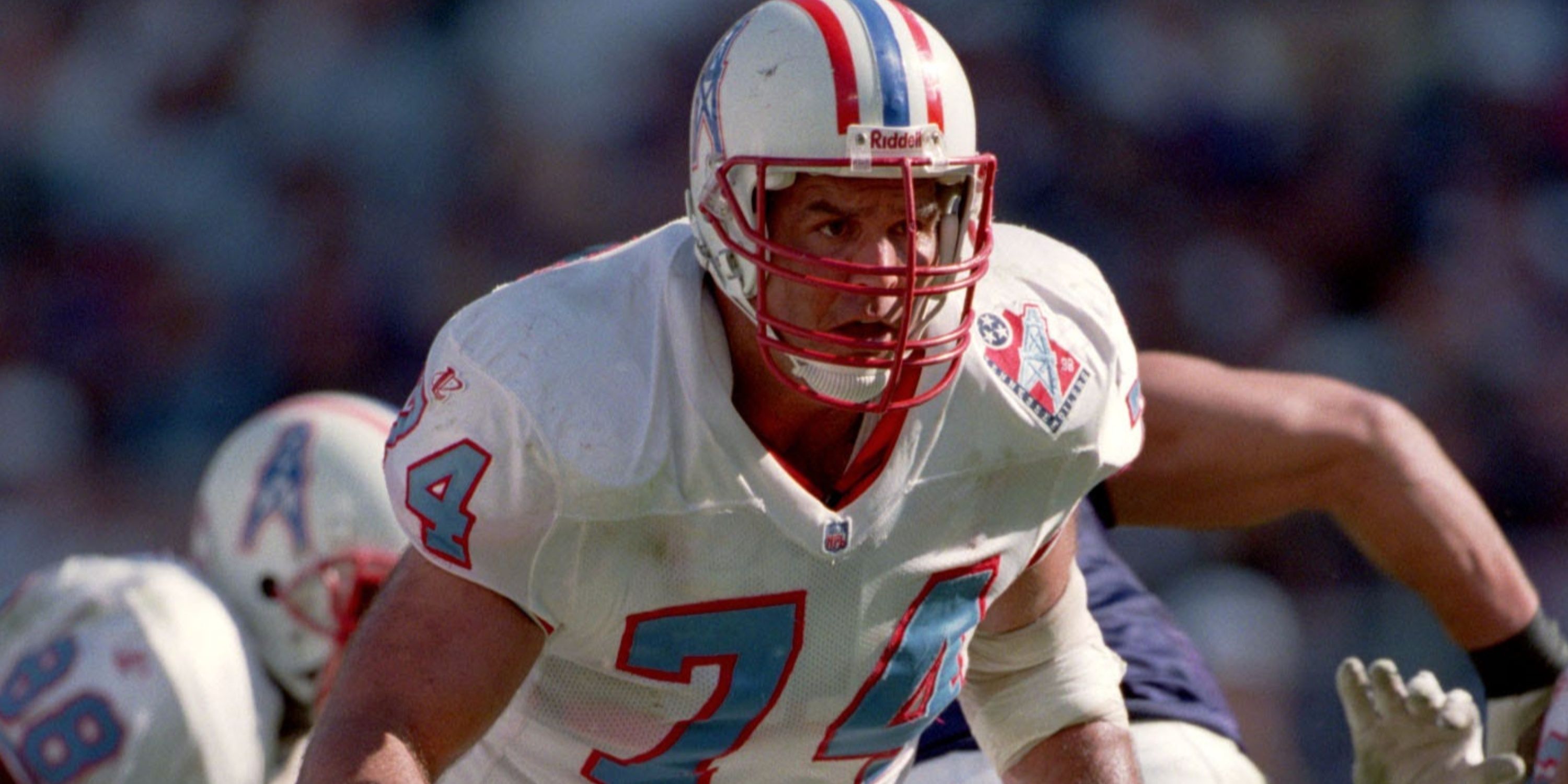 10 Best Offensive Guards in NFL History, Ranked