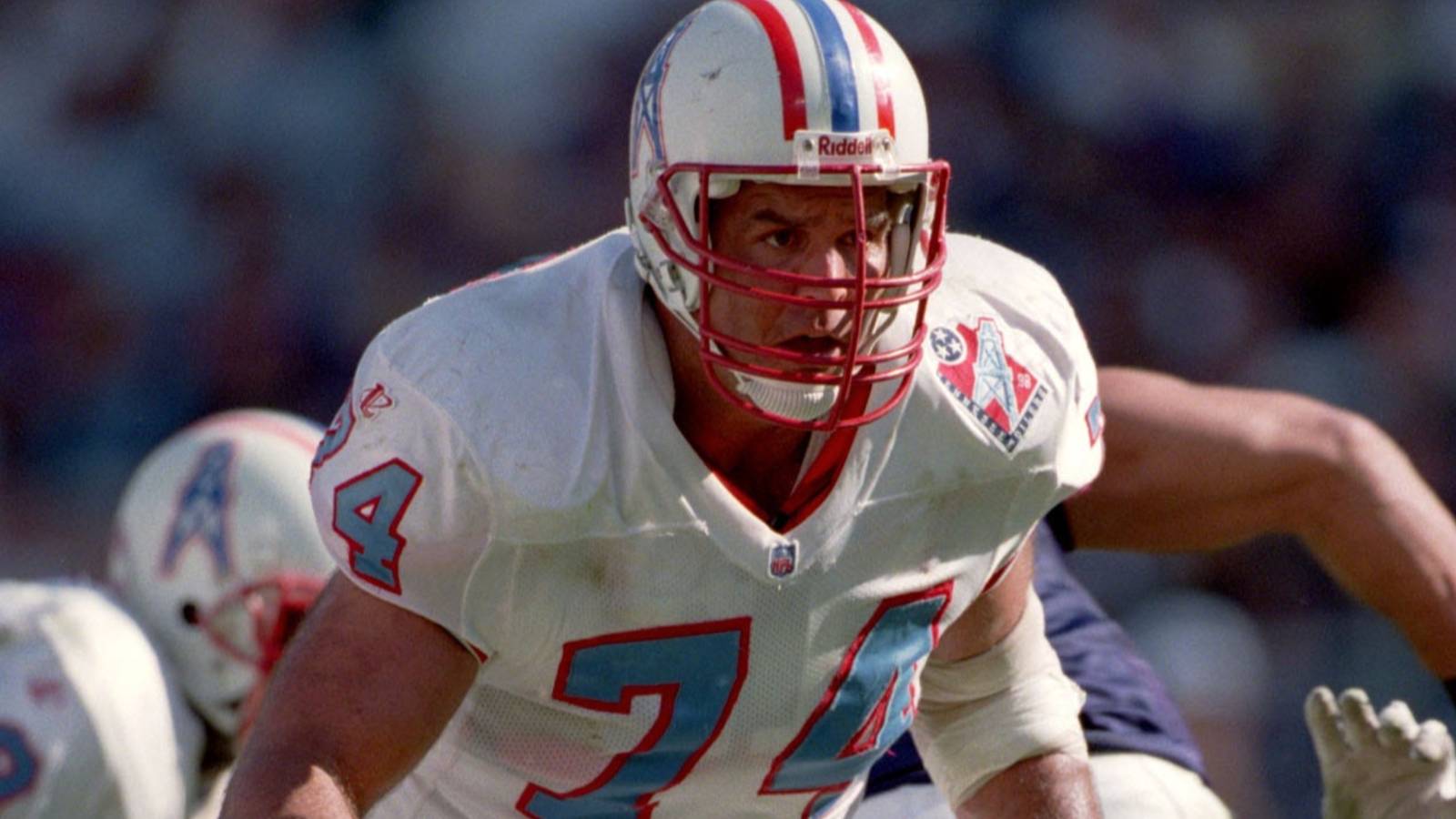 10 Best Offensive Guards in NFL History, Ranked
