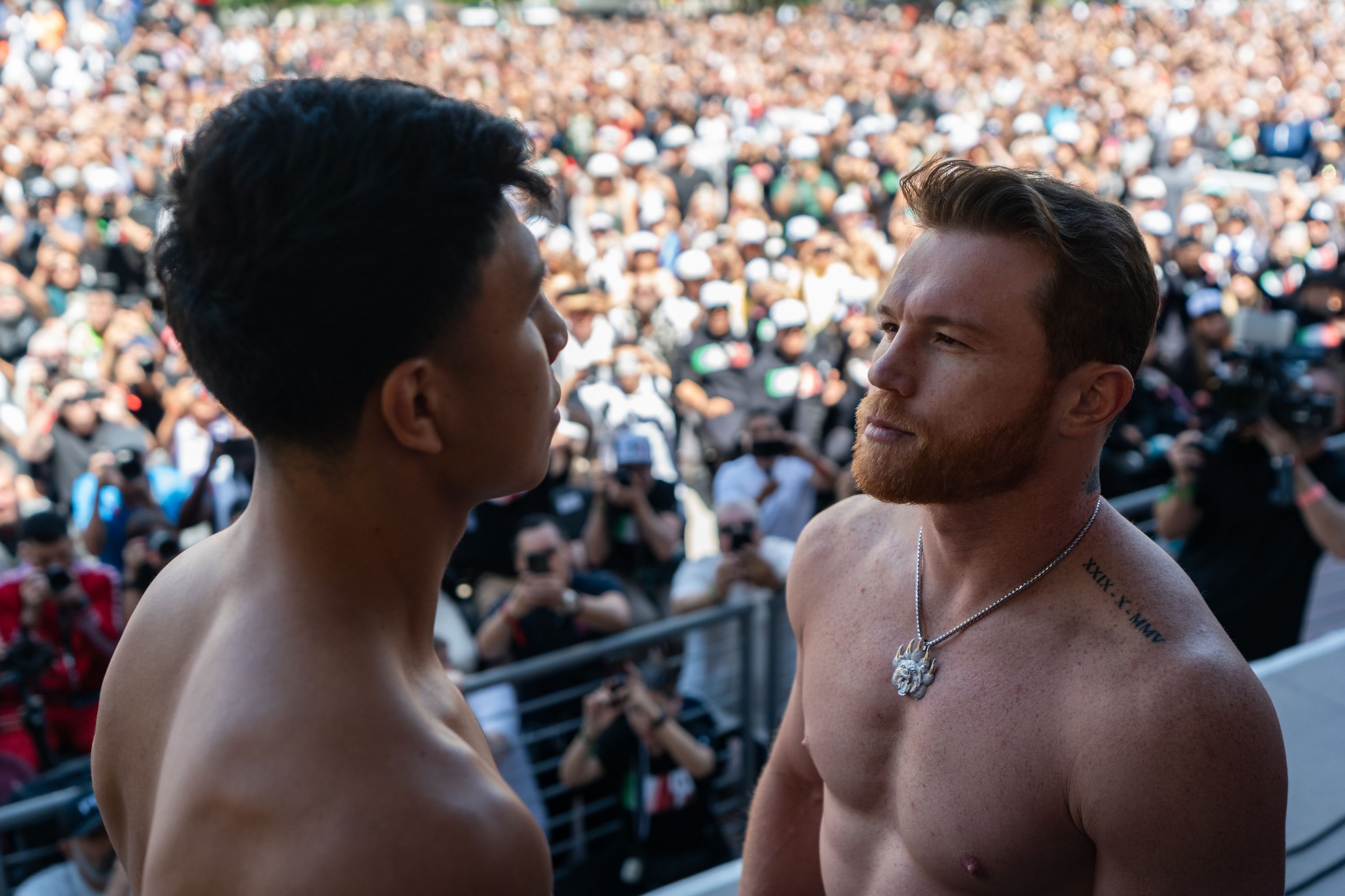 Experts Predict Canelo vs Munguia Fight Result