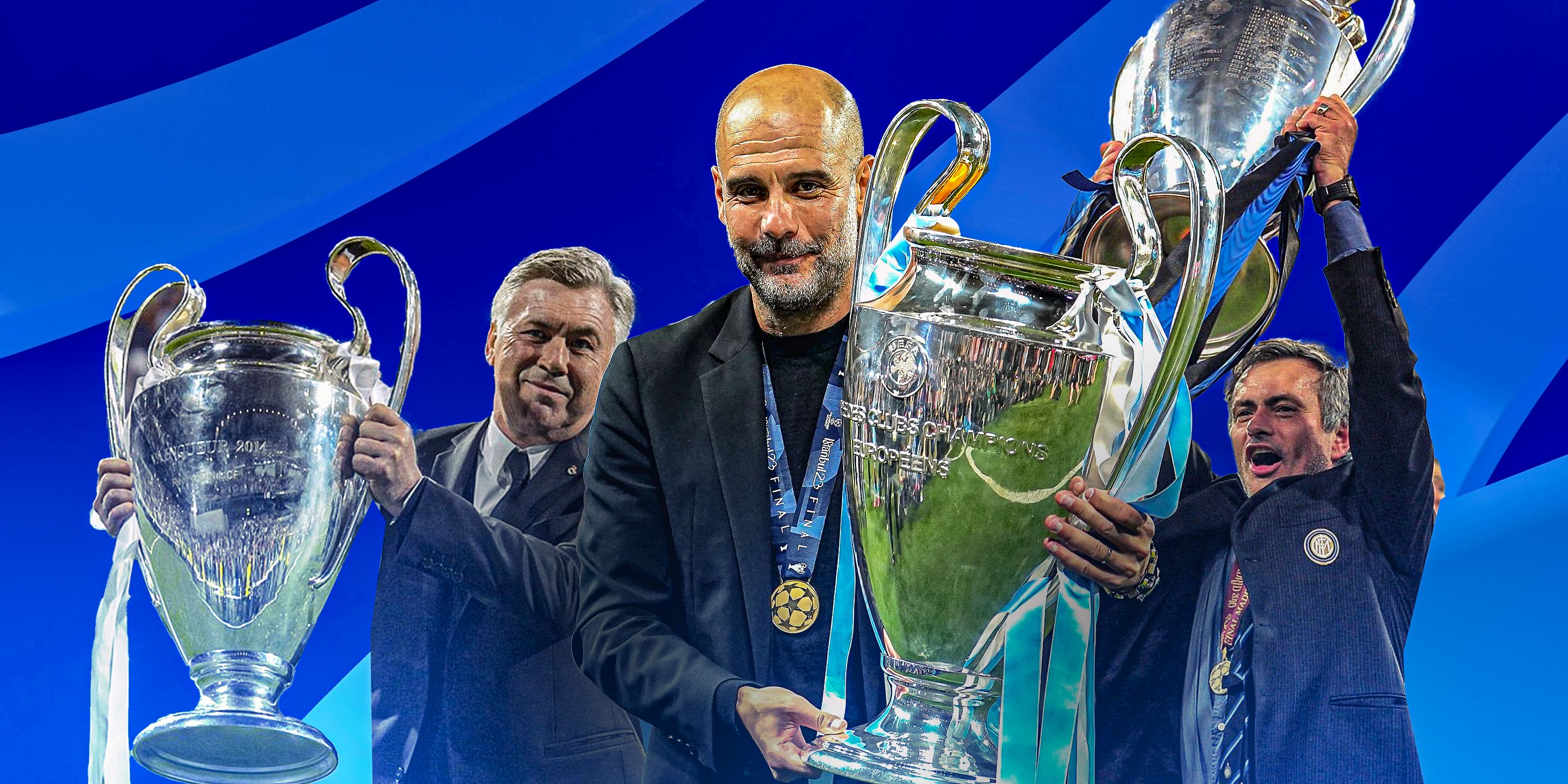 10 Greatest Spanish Managers in Football History [Ranked]