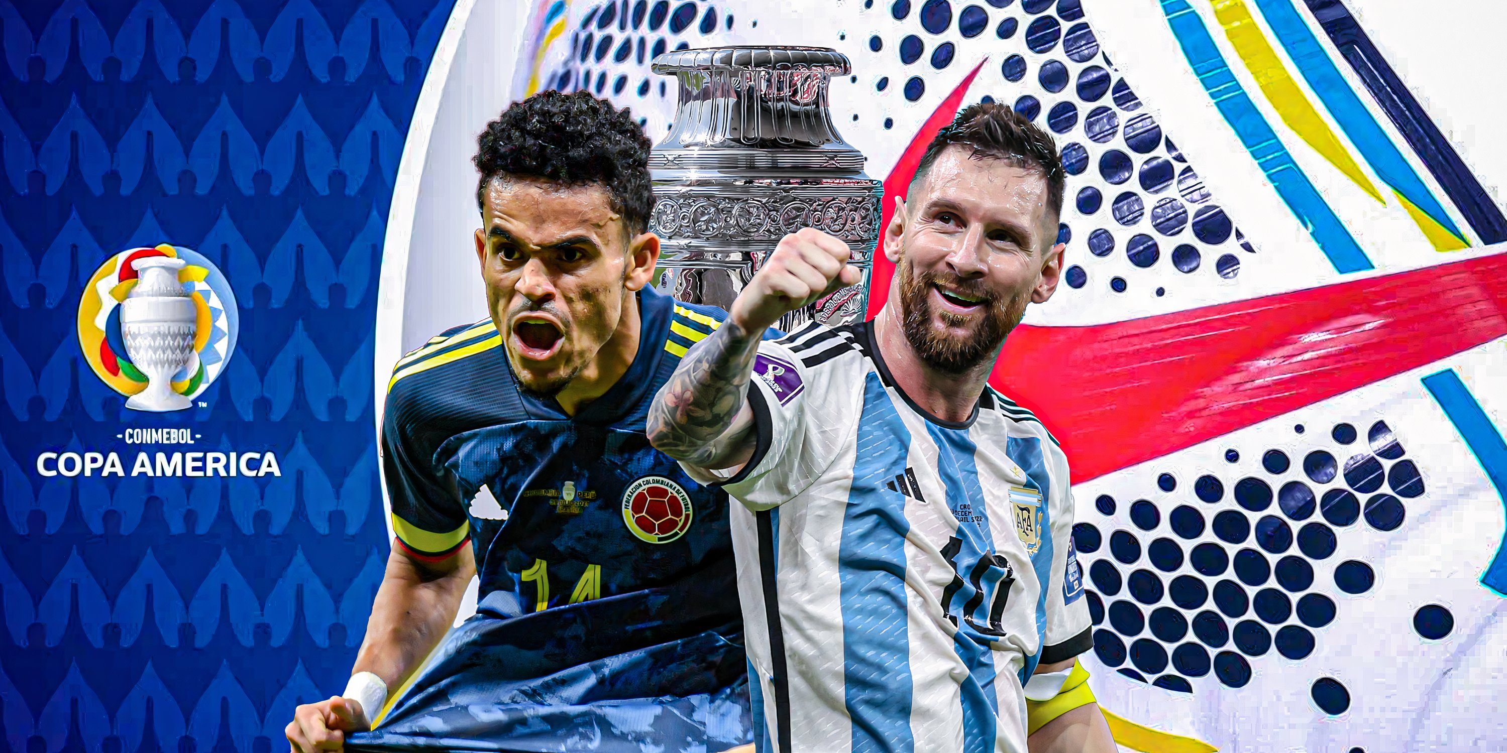 Copa America Copa America 2024 group table updated standings and