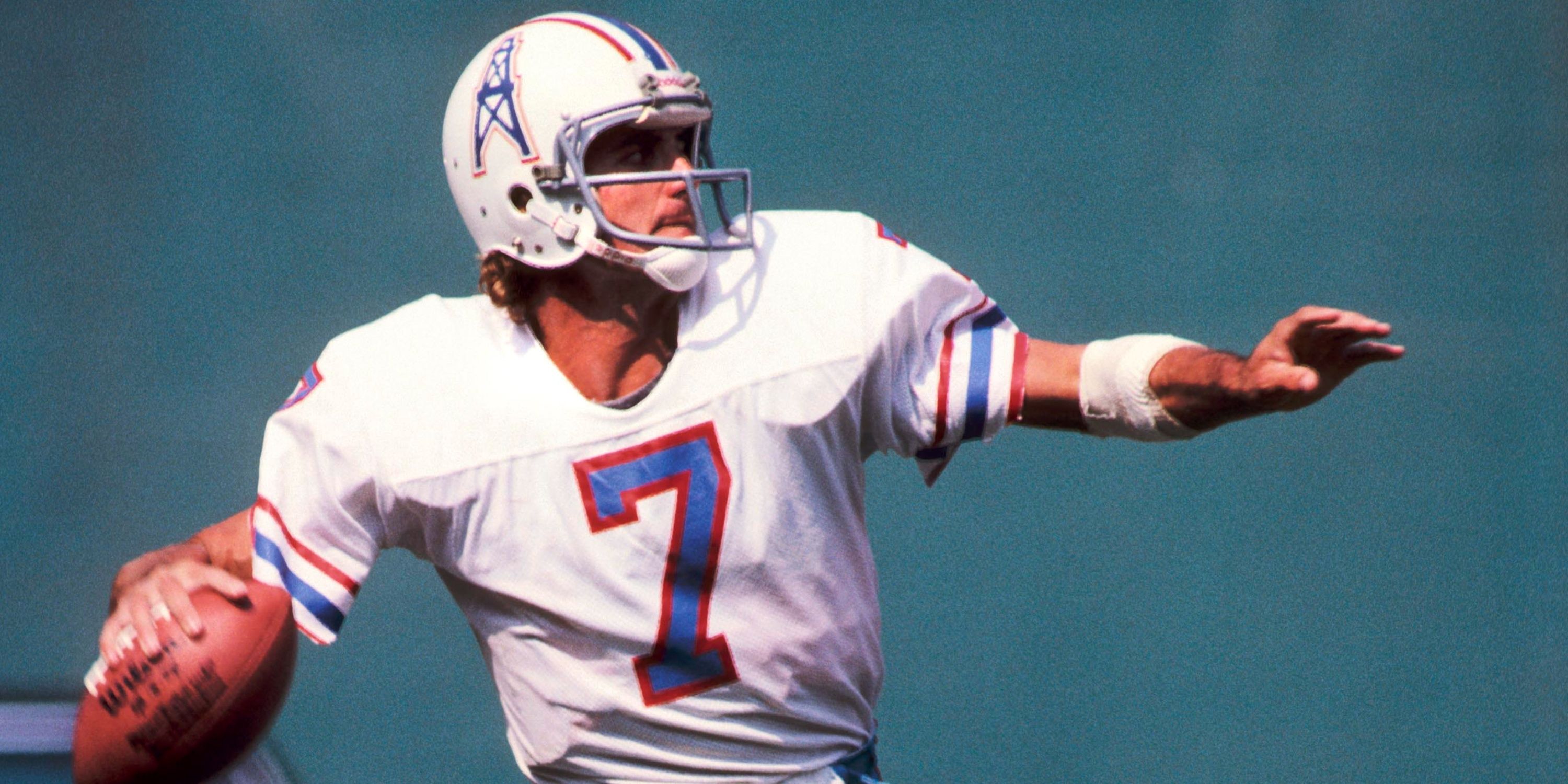 Ranking the Top 5 Tennessee Titans Quarterbacks of All Time