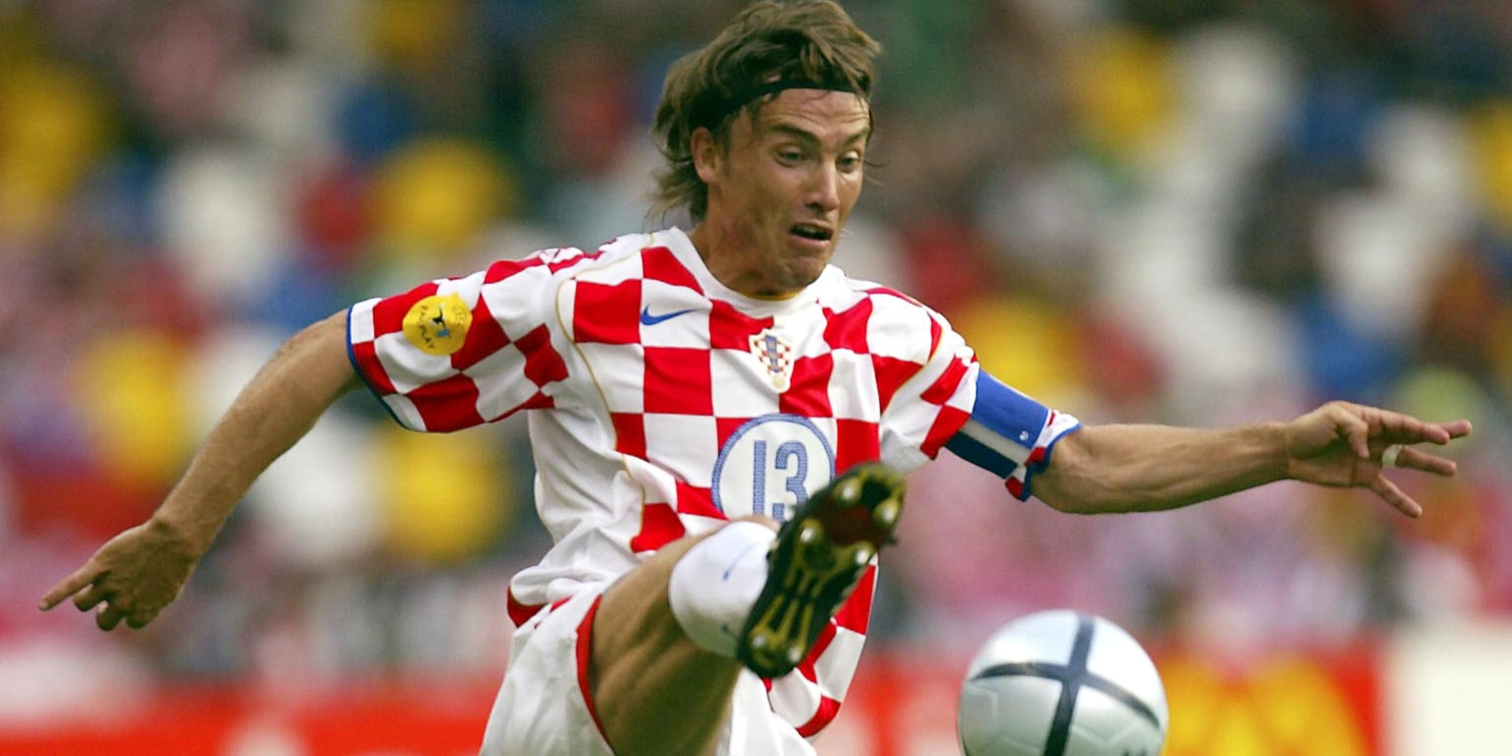 croatian soccer players