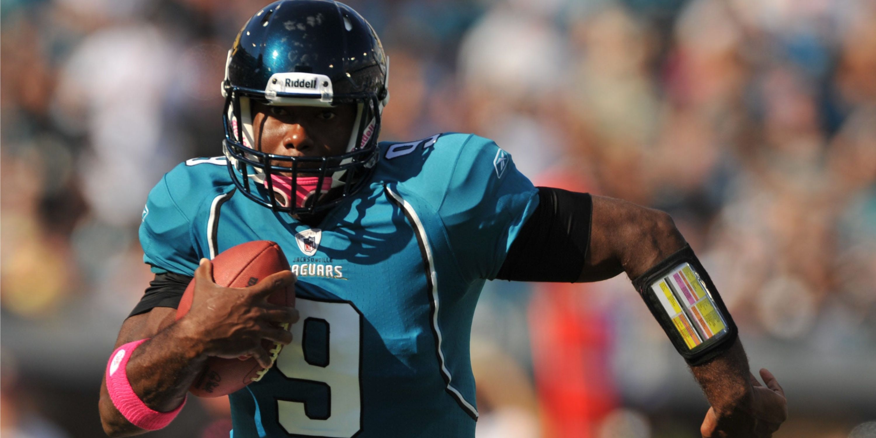 Ranking the Top 5 Jacksonville Jaguars Quarterbacks of All Time