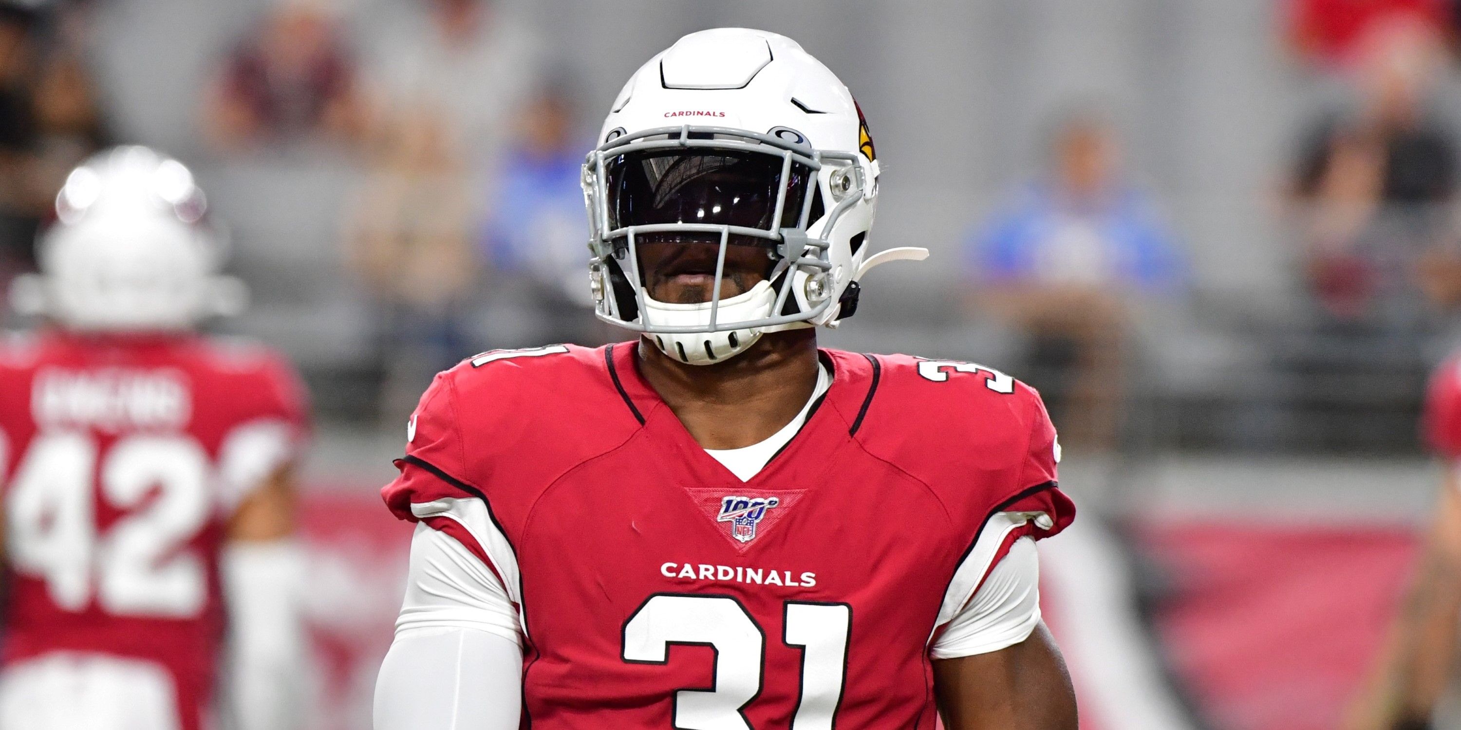 Former Cardinals All-Pro RB David Johnston Announces His Retirement