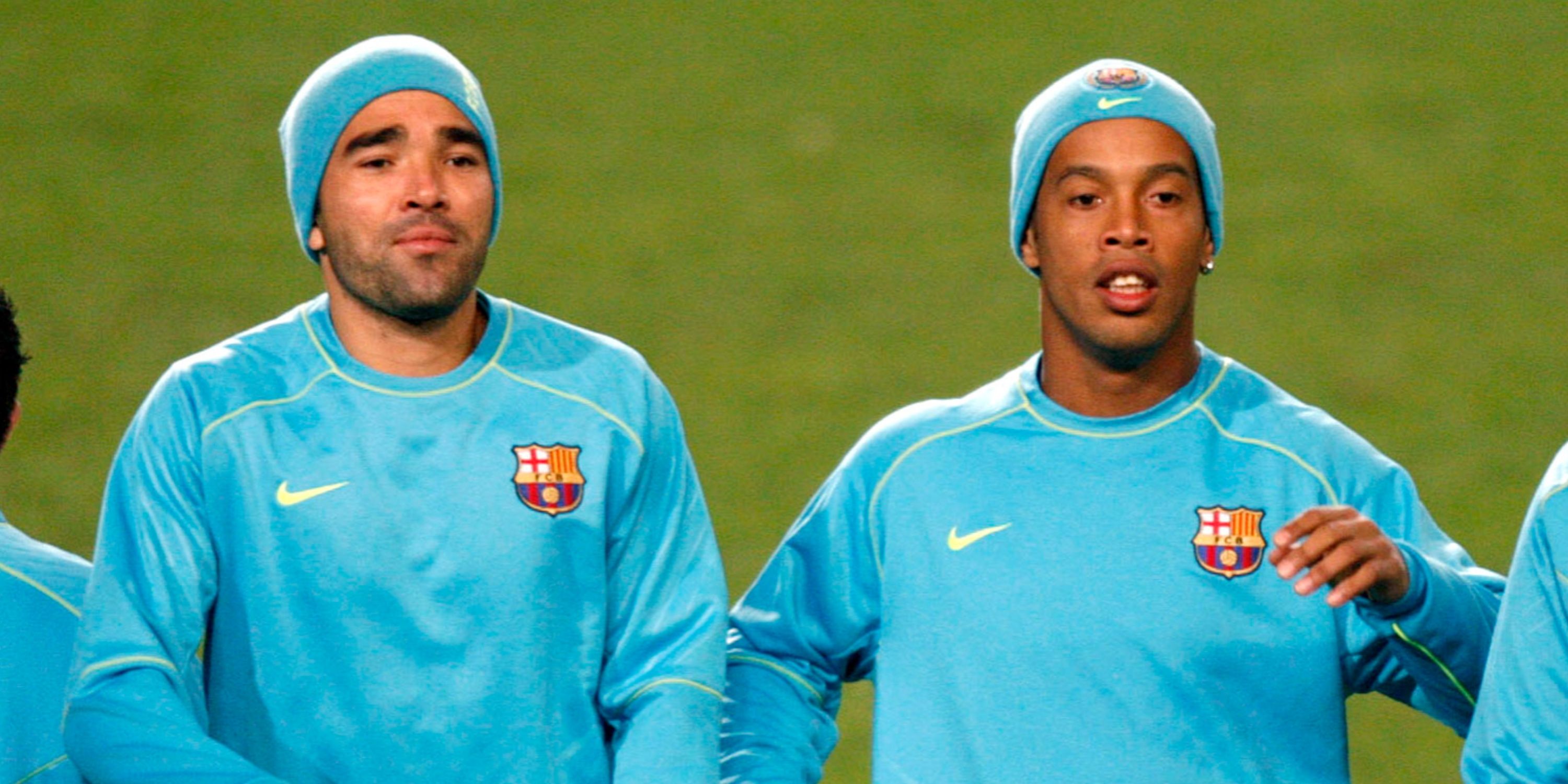 Deco-Ronaldinho