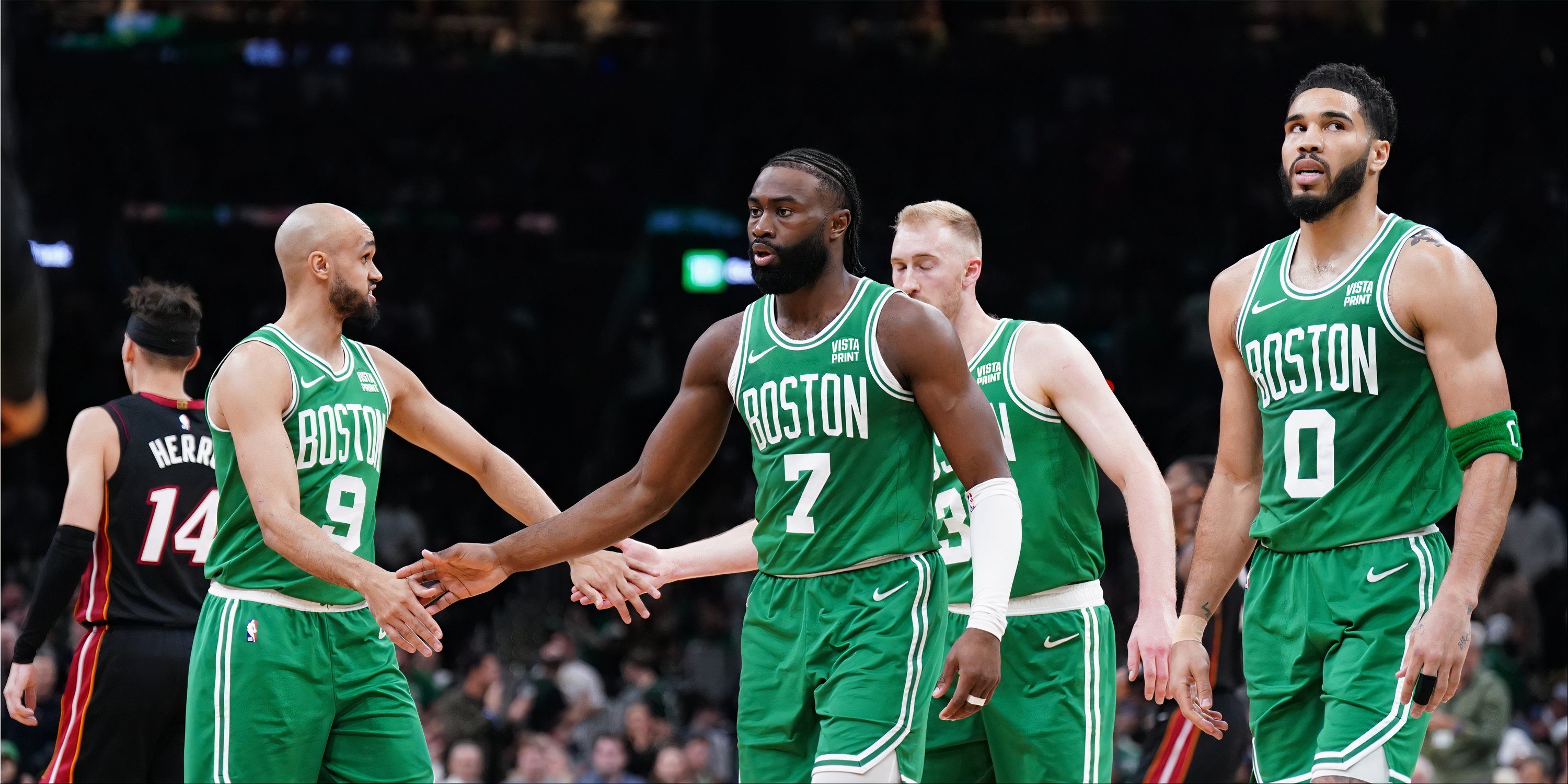 How Would A Celtics Championship Impact The League?