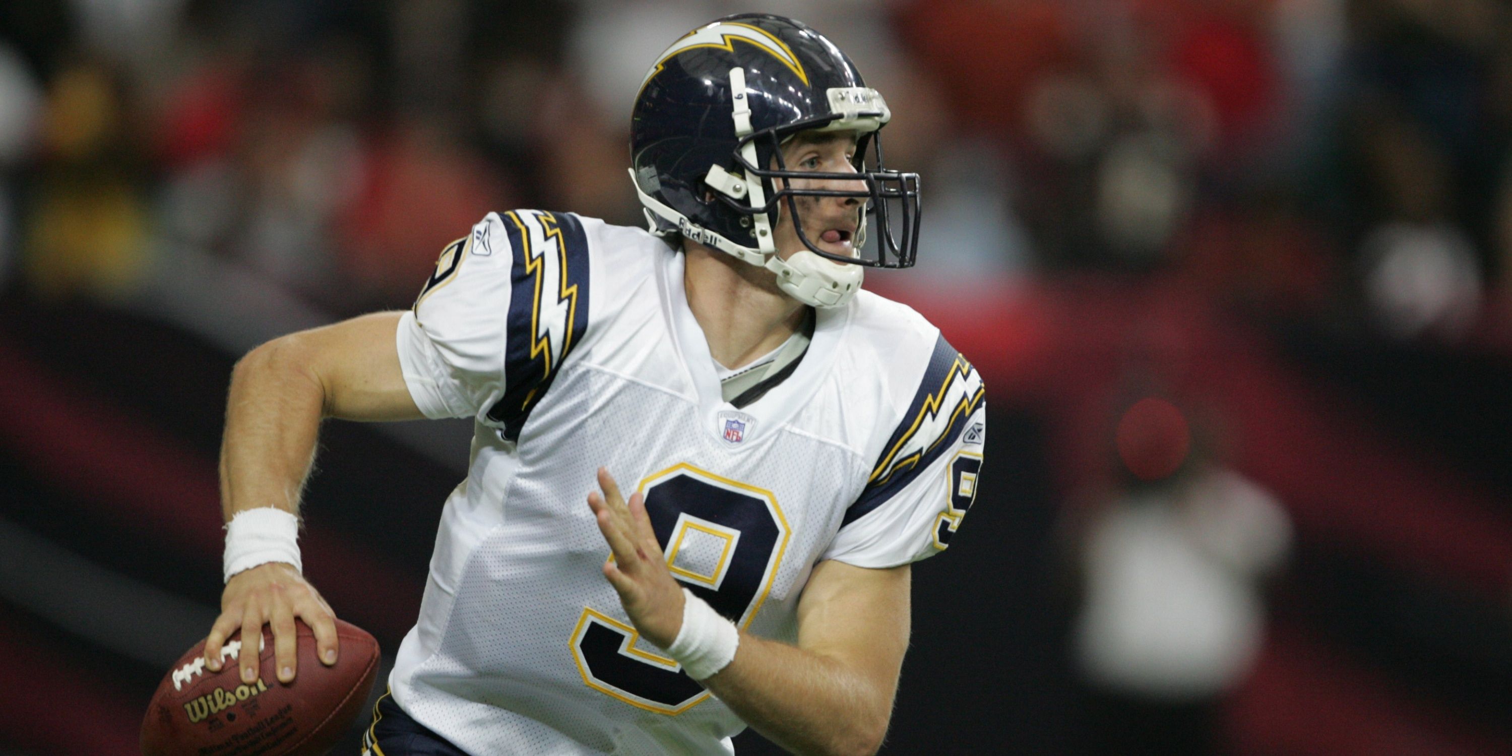 NFL 5 QBs Who Were Benched Early In Their Careers (And Turned It Around)